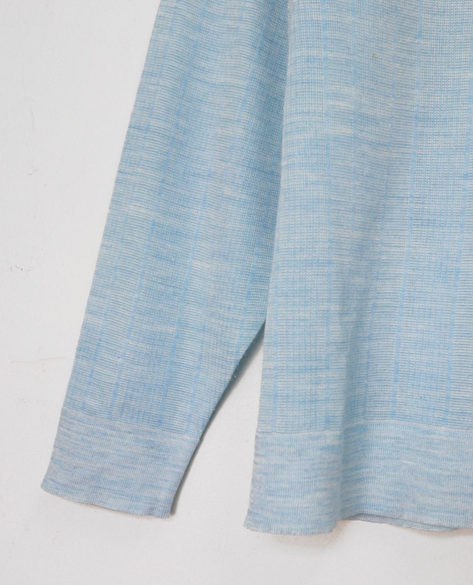 10.13.22 - VTG LONGSLEEVE SHIRT - KOSUGI