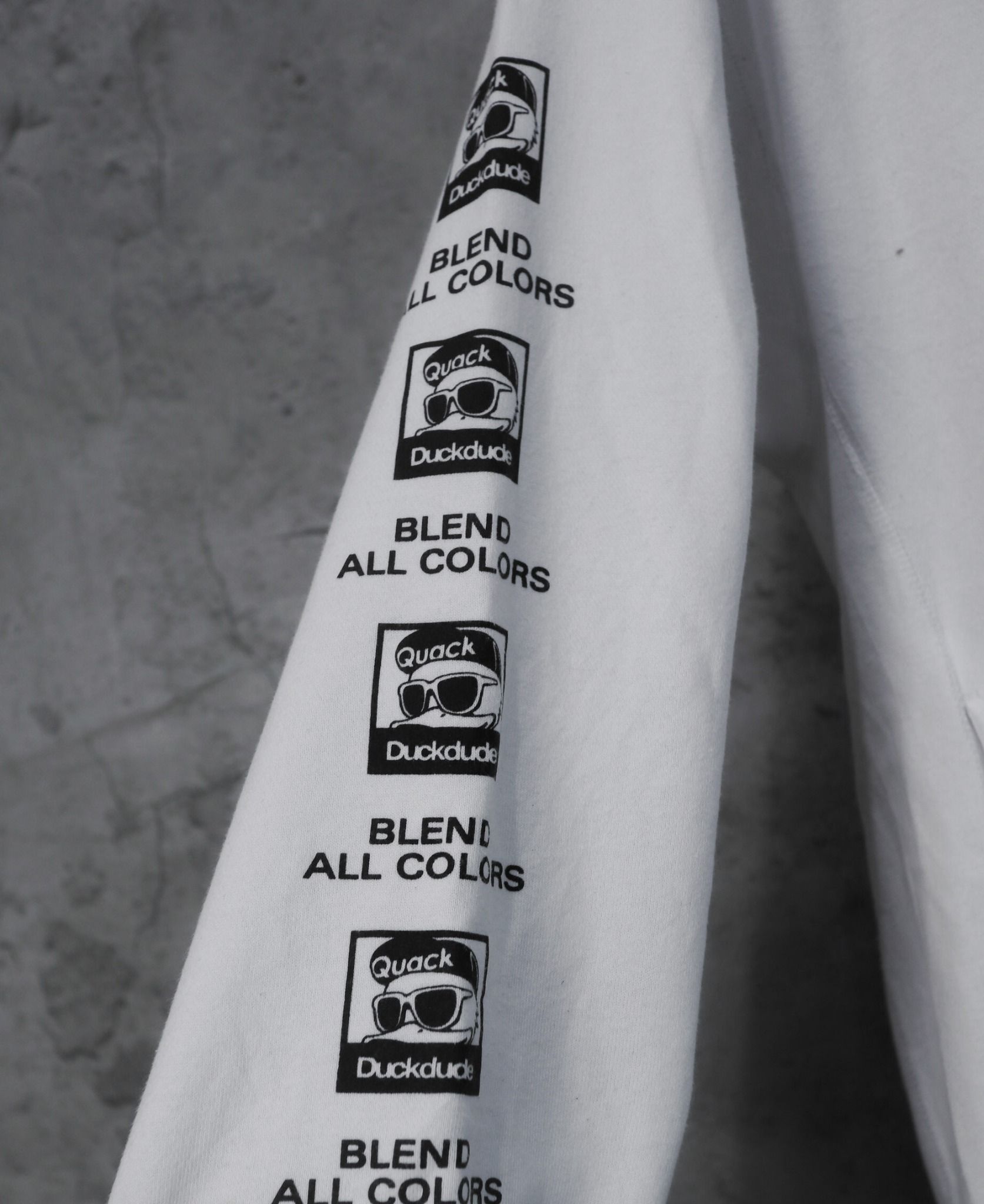 10.15.23 - VTG PULLOVER HOODIE - B ONE SOUL
