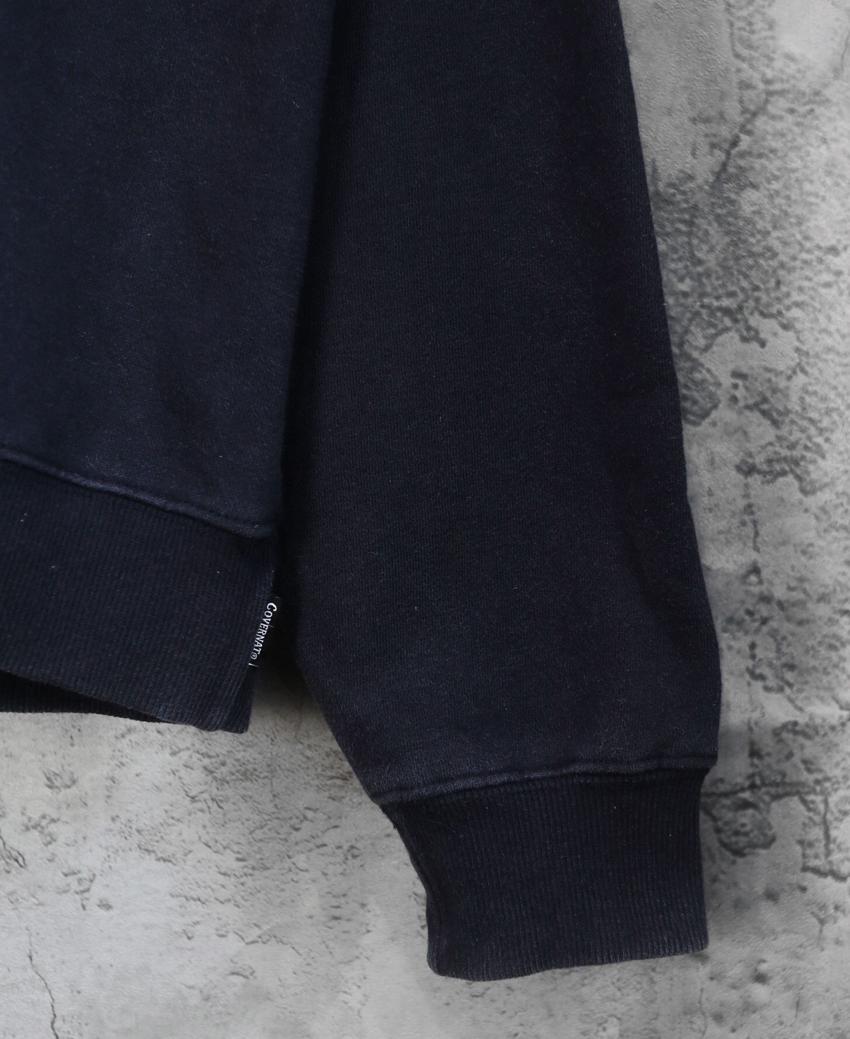 10.26.23 - VTG SWEATSHIRT - COVERNAT