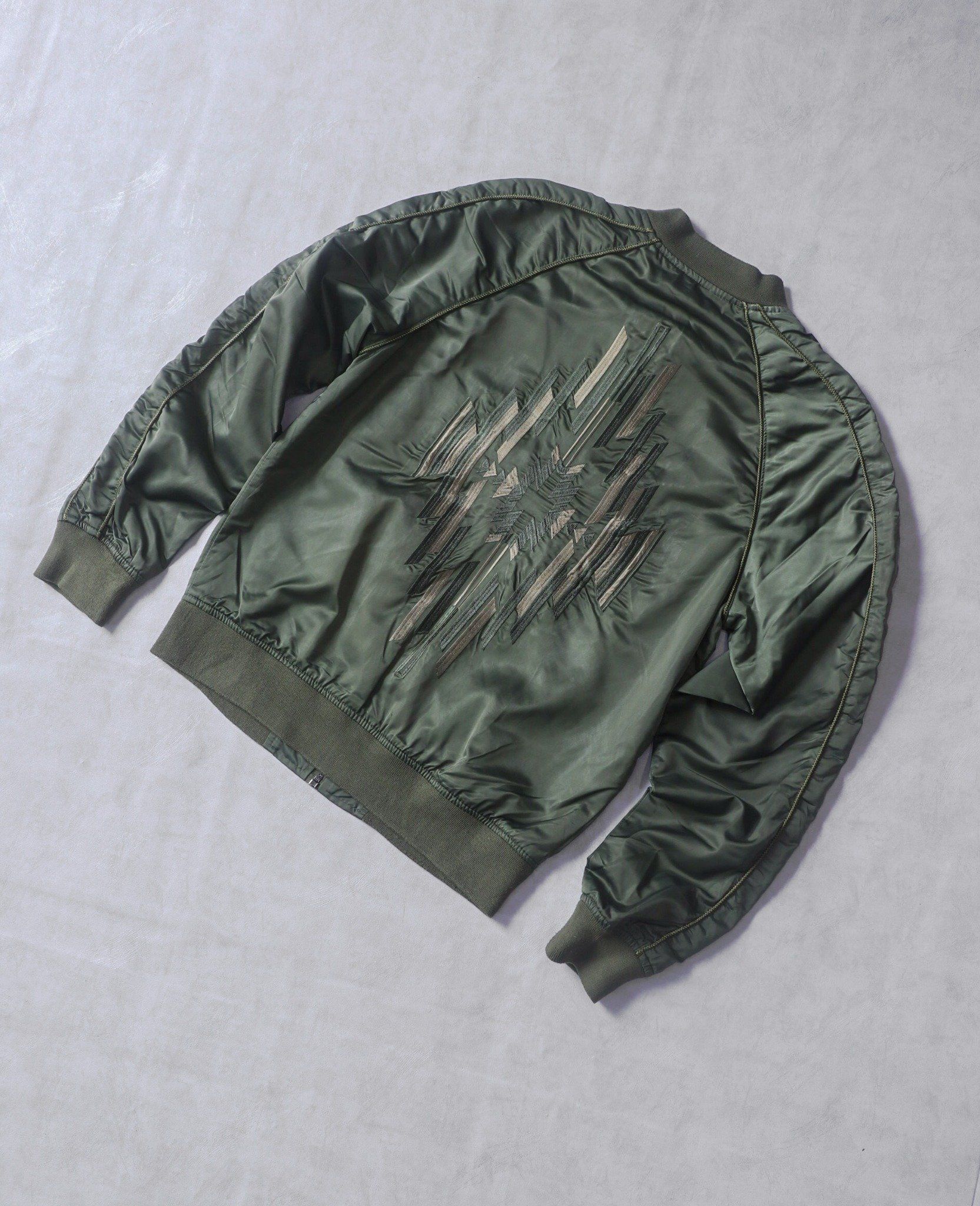 03.13.24 - VTG SUKAJAN JACKET - BENO