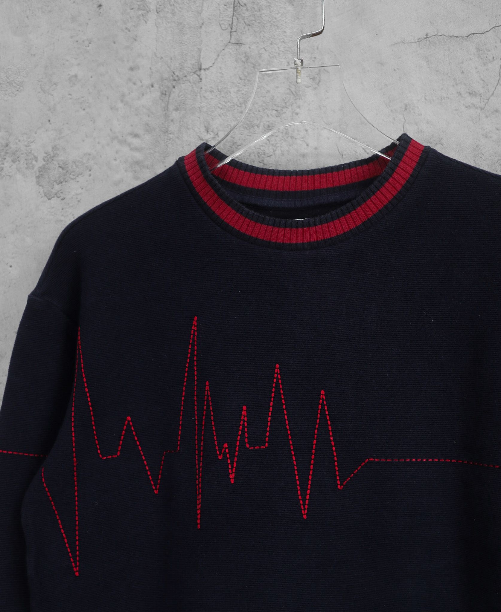 10.26.23 - VTG SWEATSHIRT - T.I FOR MEN SEOUL