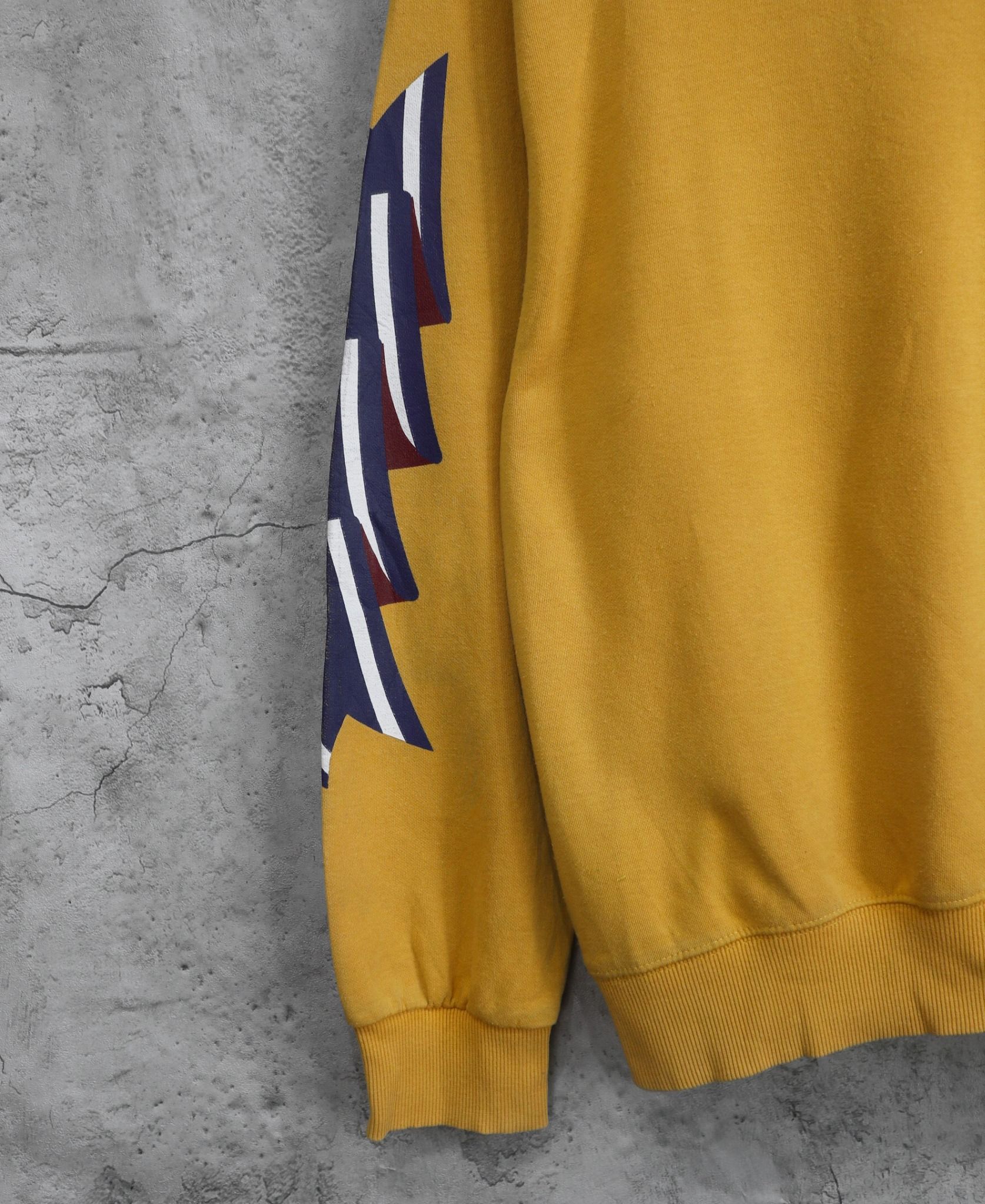 10.26.23 - VTG SWEATSHIRT - ROMANTIC CROWN