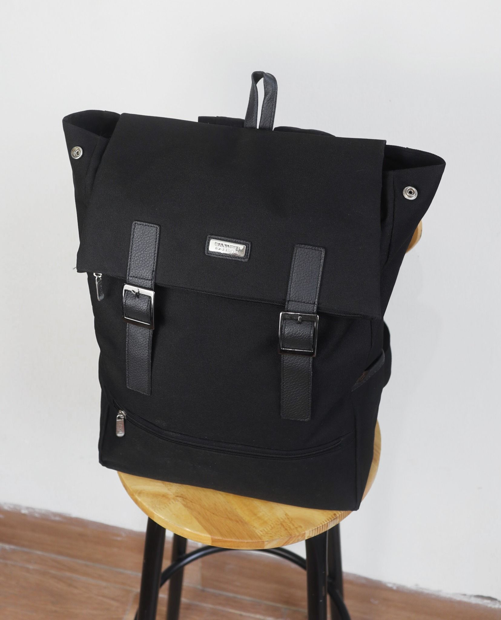 06.22.23 - VTG BAG - GANTREE TOKYO