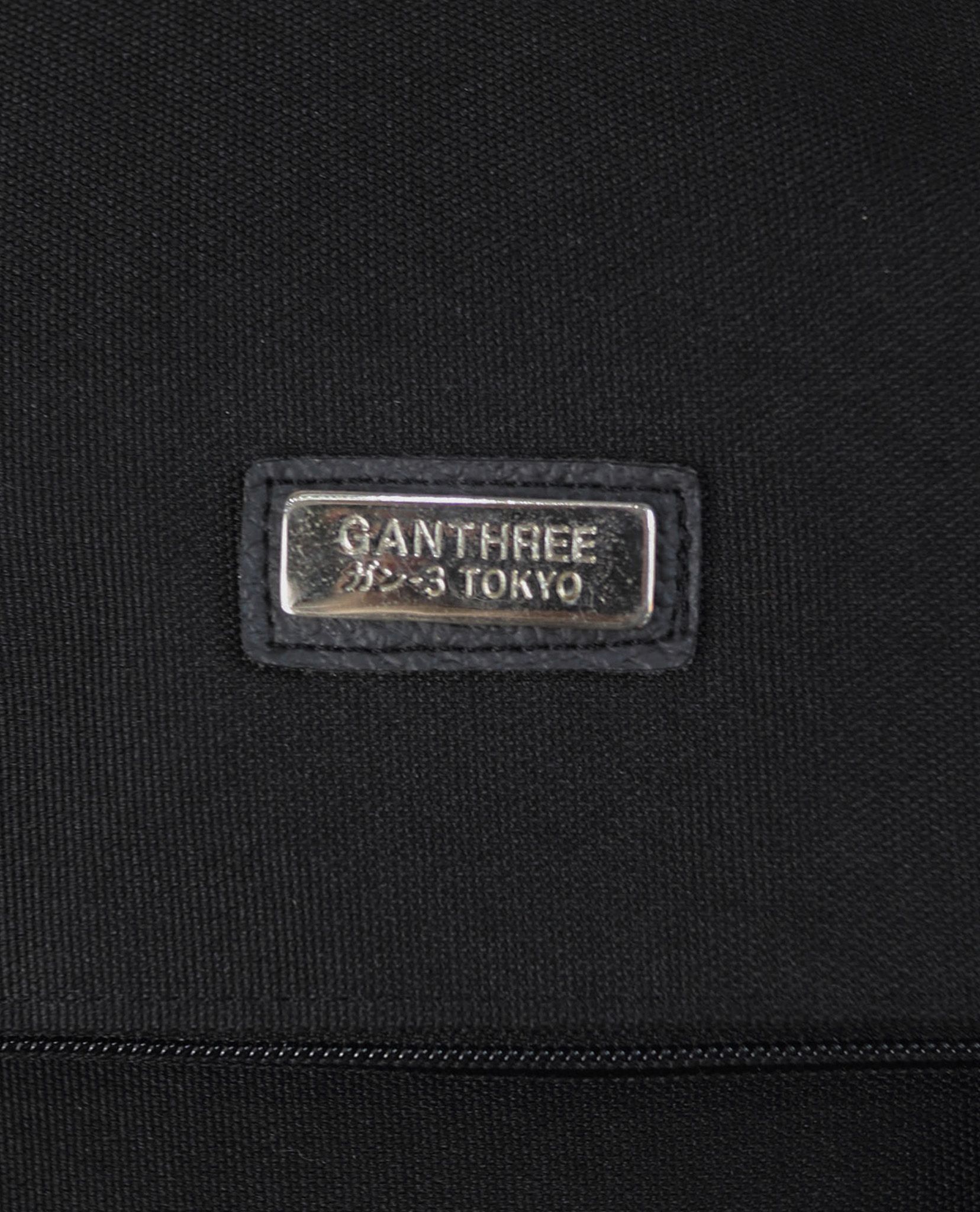 06.22.23 - VTG BAG - GANTREE TOKYO
