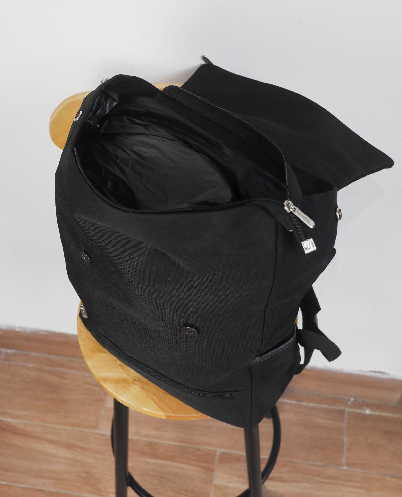 06.22.23 - VTG BAG - GANTREE TOKYO