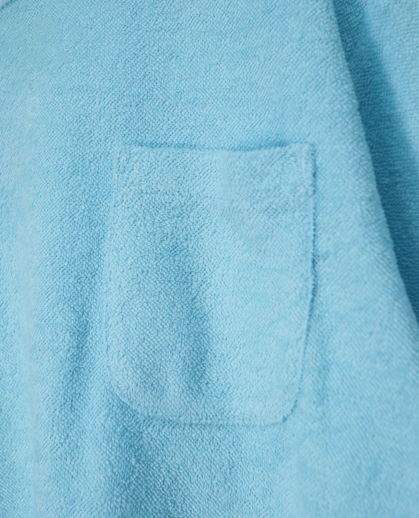 10.04.22 - VTG CROPPED FLEECE T-SHIRT - BELLE MAISON