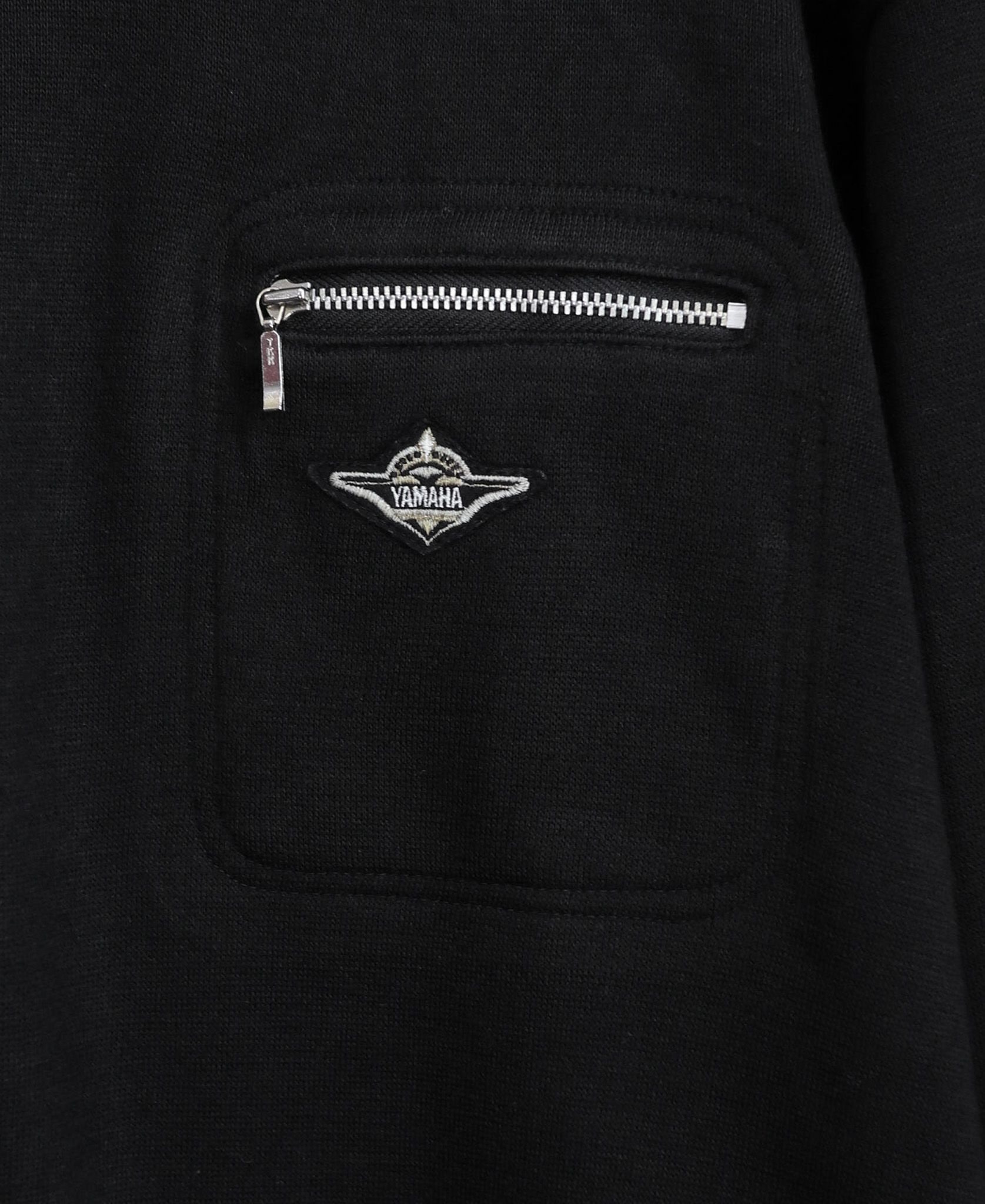 10.26.23 - VTG SWEATSHIRT - YAMAHA 90s