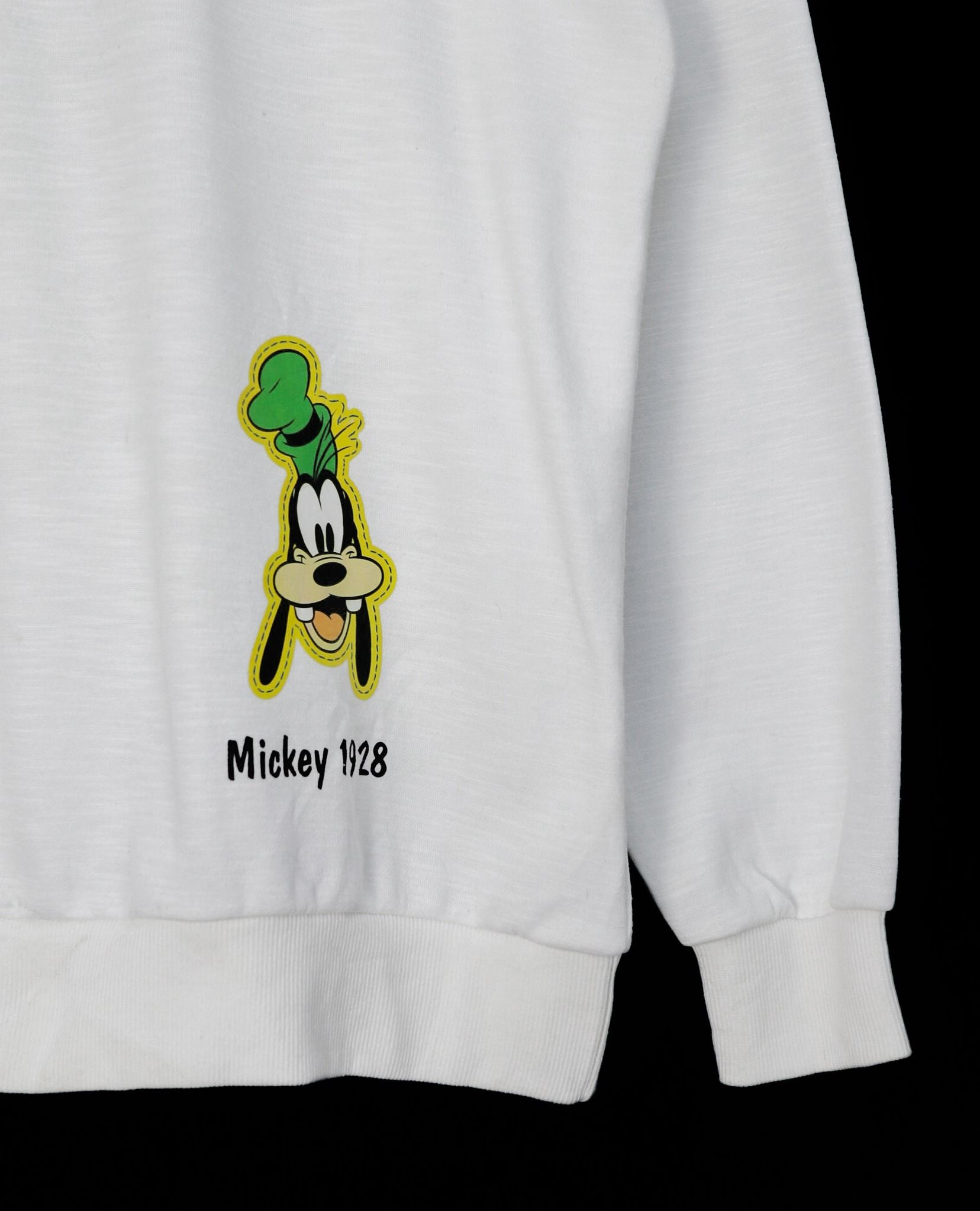 10.07.22 - VTG LONGSLEEVE SHIRT - DISNEY