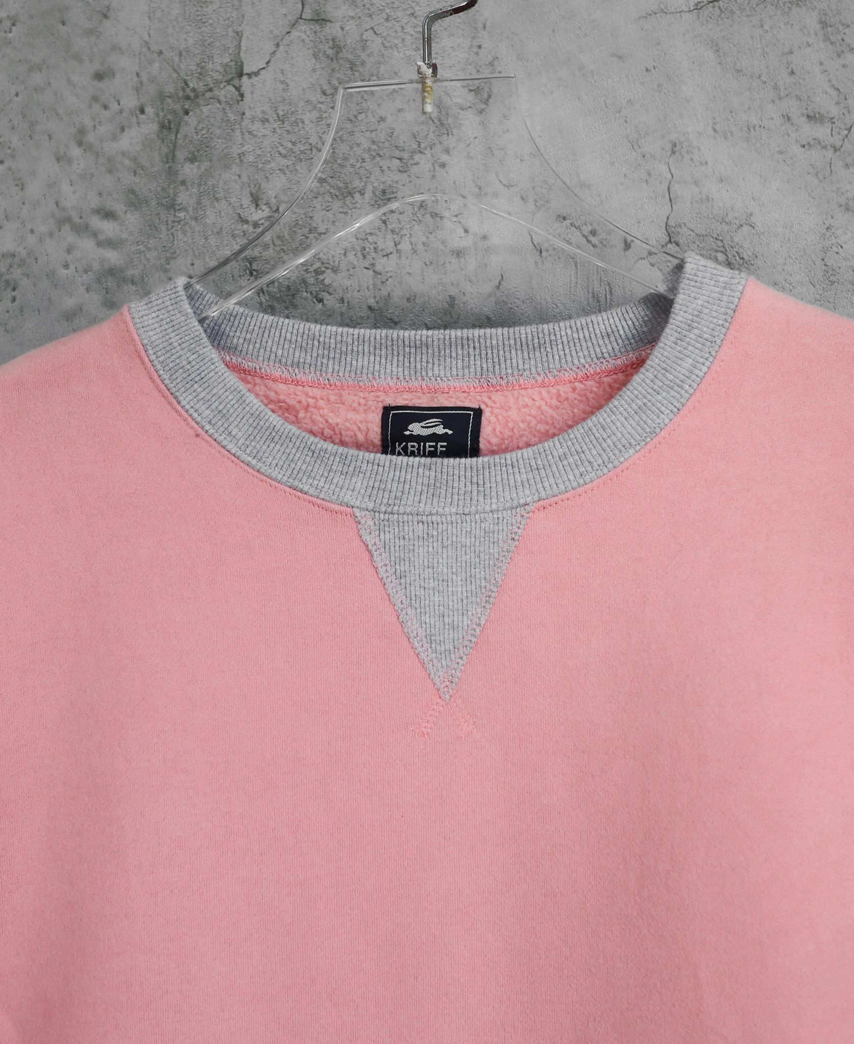 10.26.23 - VTG SWEATSHIRT - KRIFF MAYER