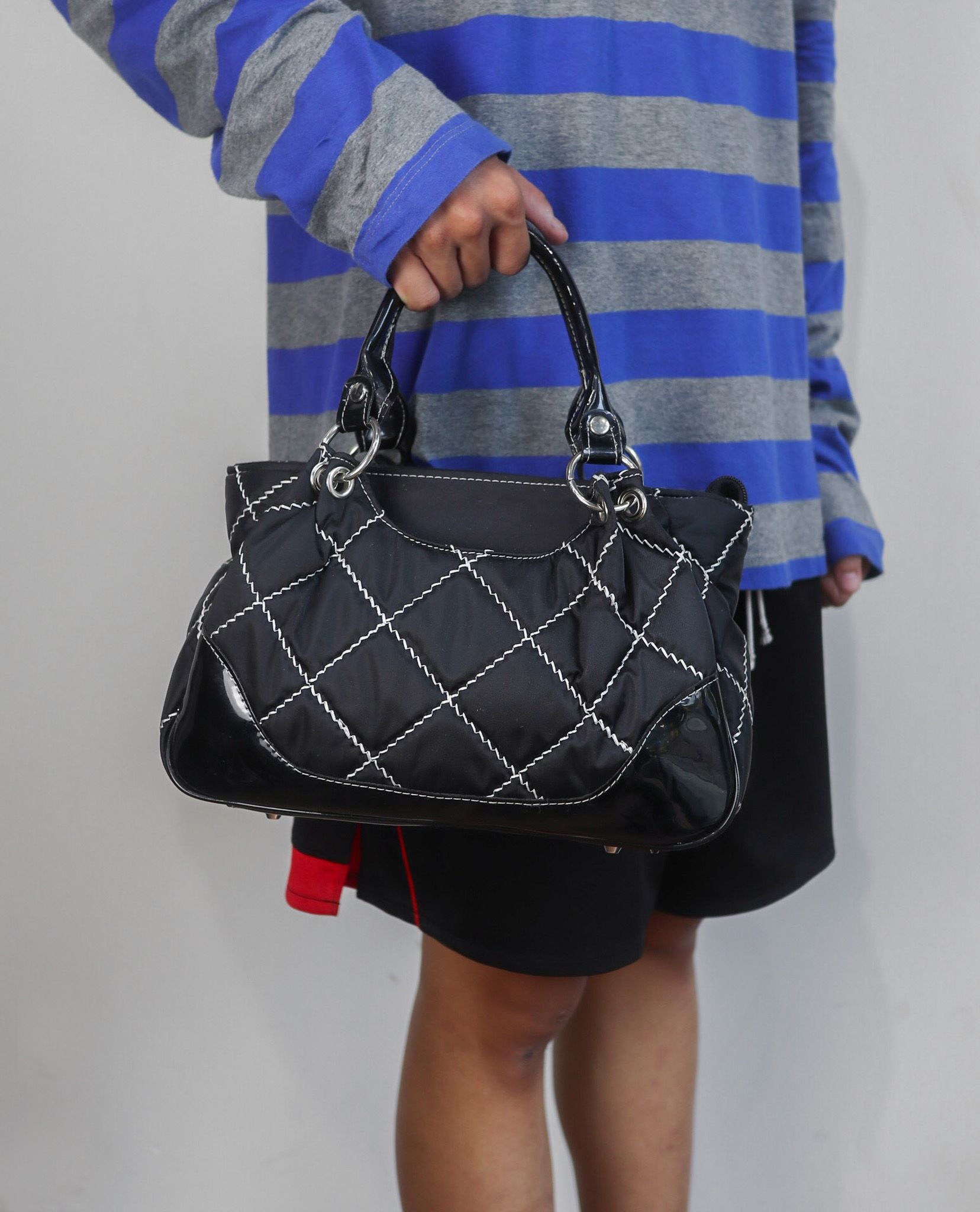06.22.23 - VTG BAG