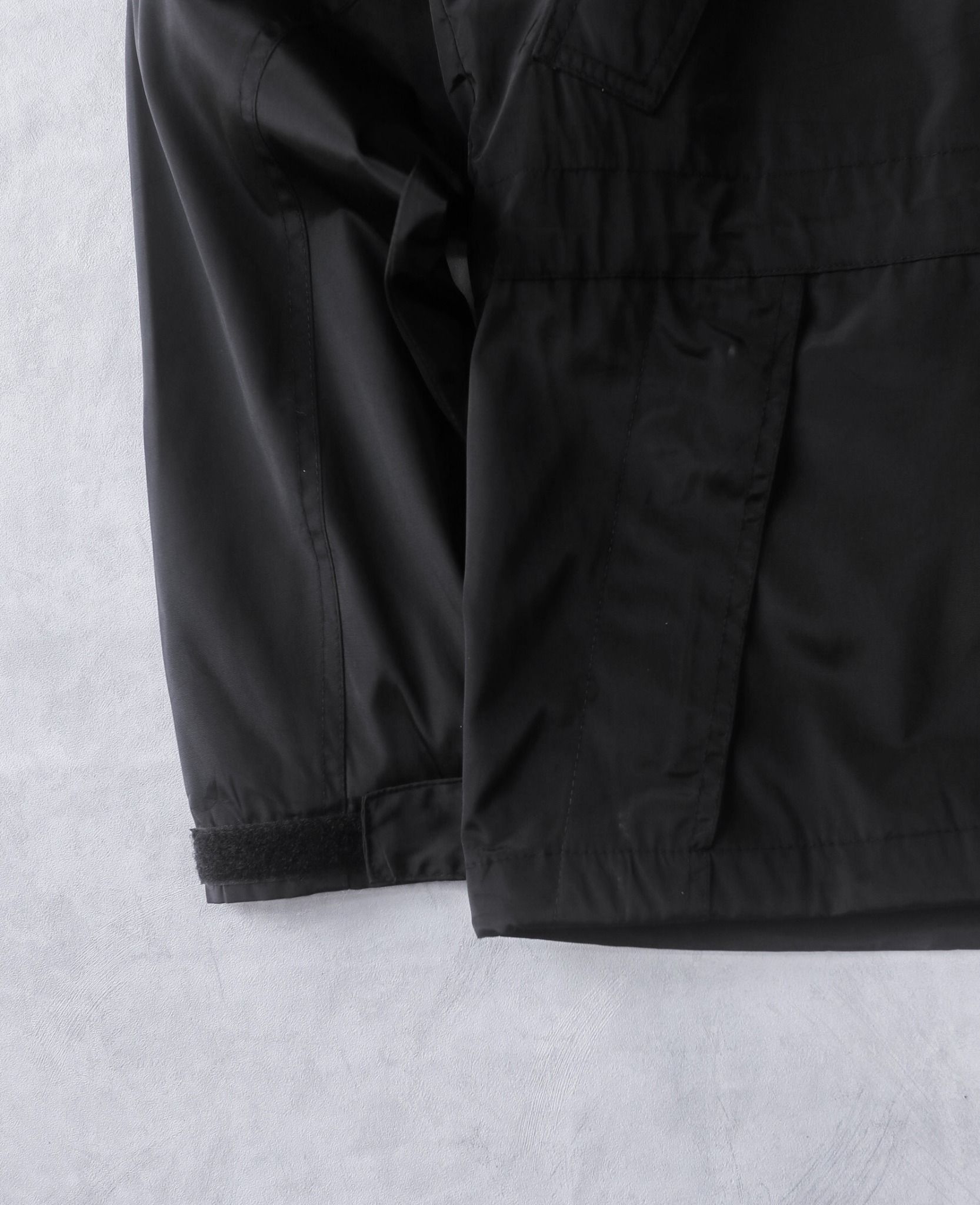03.15.24 - VTG WINDREAKER JACKET - TKMIXPICE by TAKEO KIKUCHI