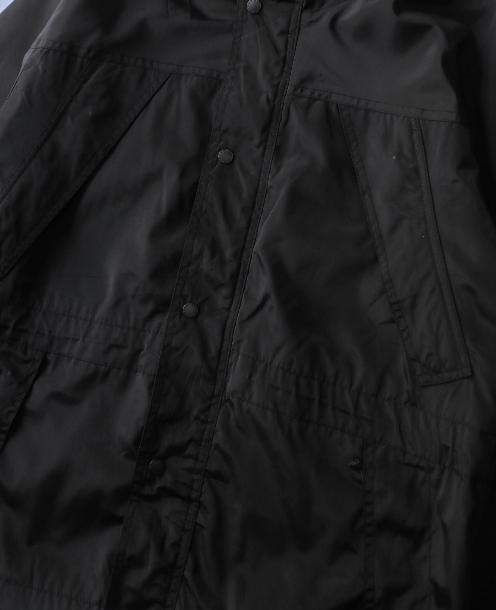 03.15.24 - VTG WINDREAKER JACKET - TKMIXPICE by TAKEO KIKUCHI