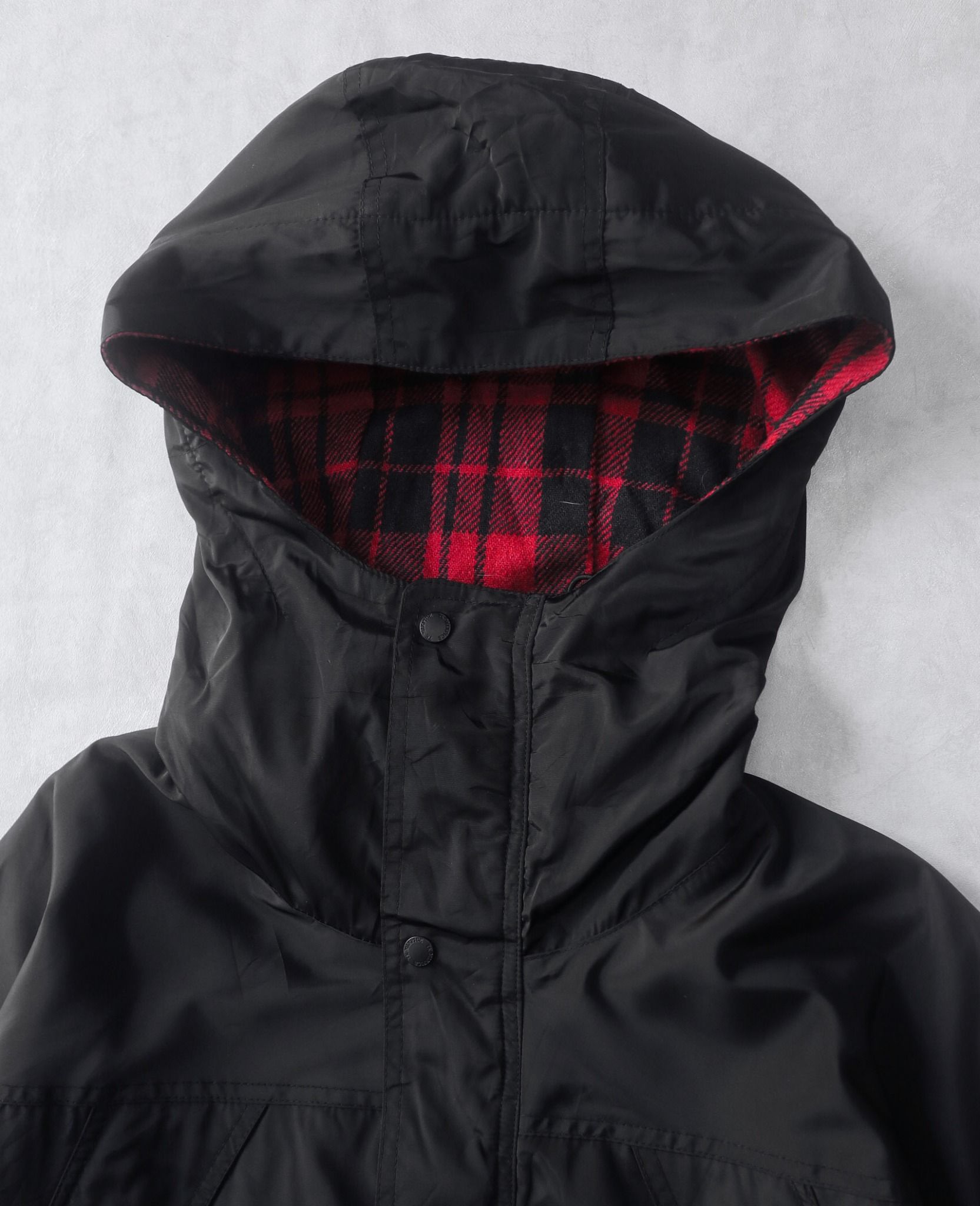 03.15.24 - VTG WINDREAKER JACKET - TKMIXPICE by TAKEO KIKUCHI