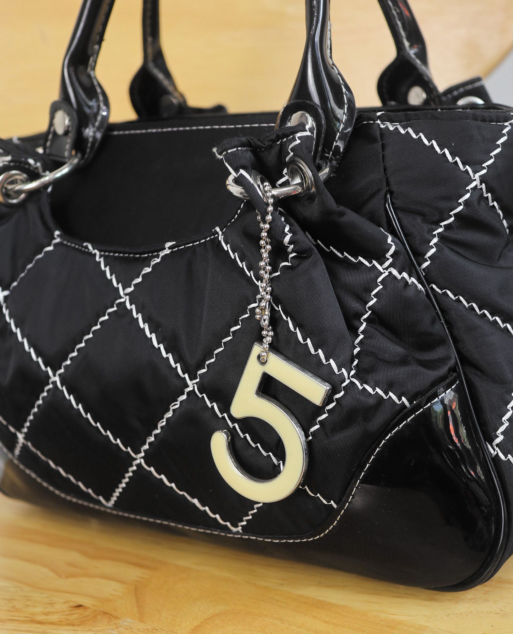 06.22.23 - VTG BAG