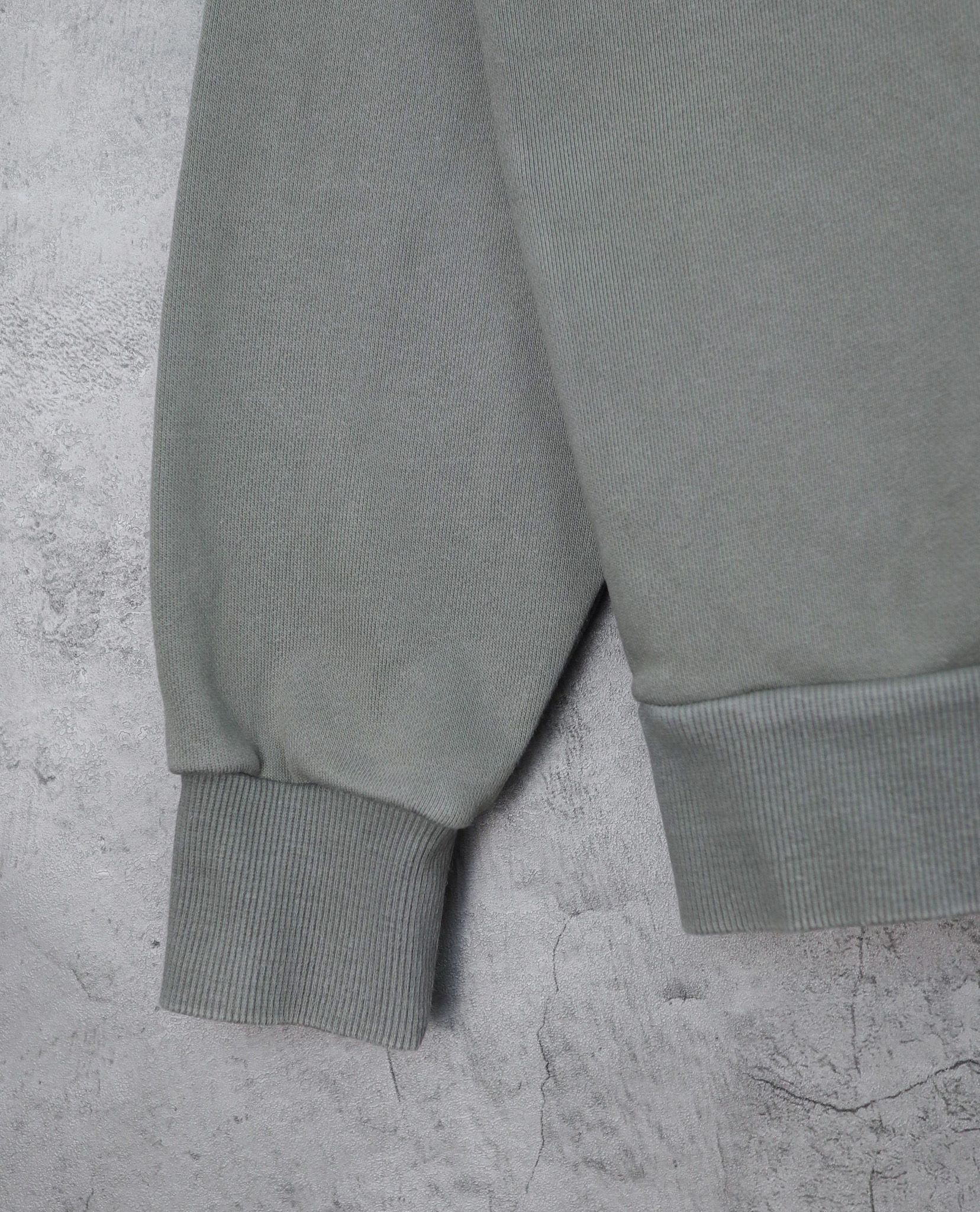 02.01.23 - VTG SWEATSHIRT - REGEN BOGEN