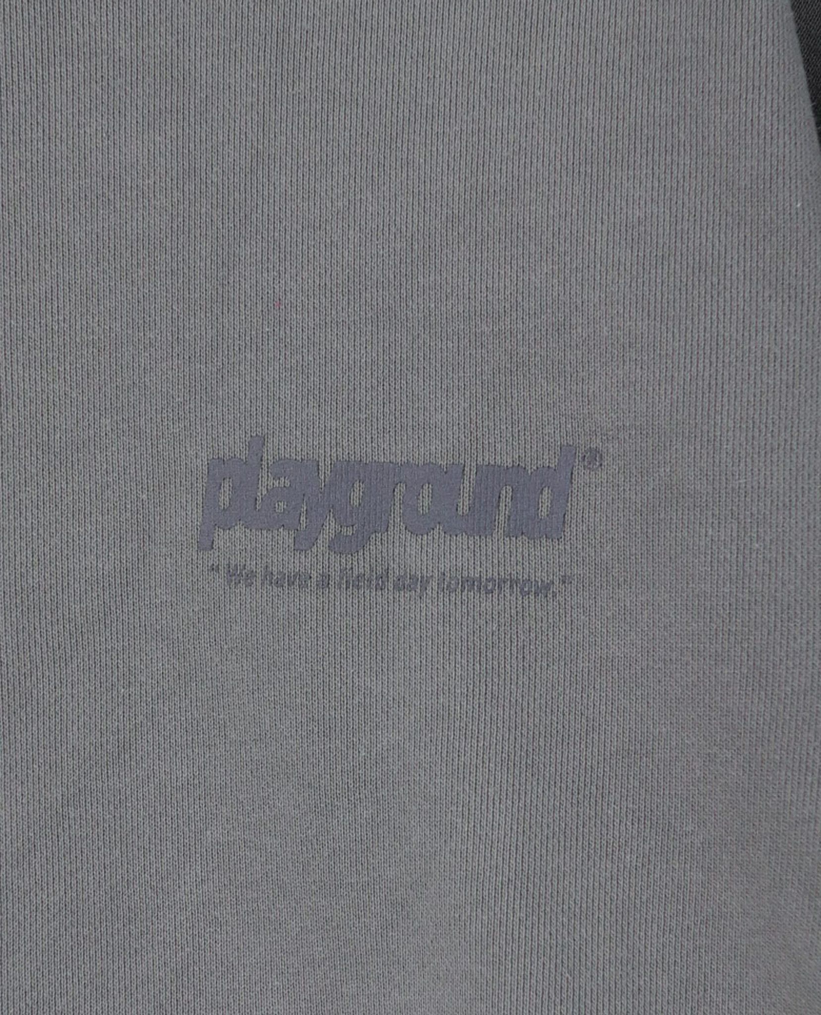 02.01.23 - VTG SWEATSHIRT - REGEN BOGEN