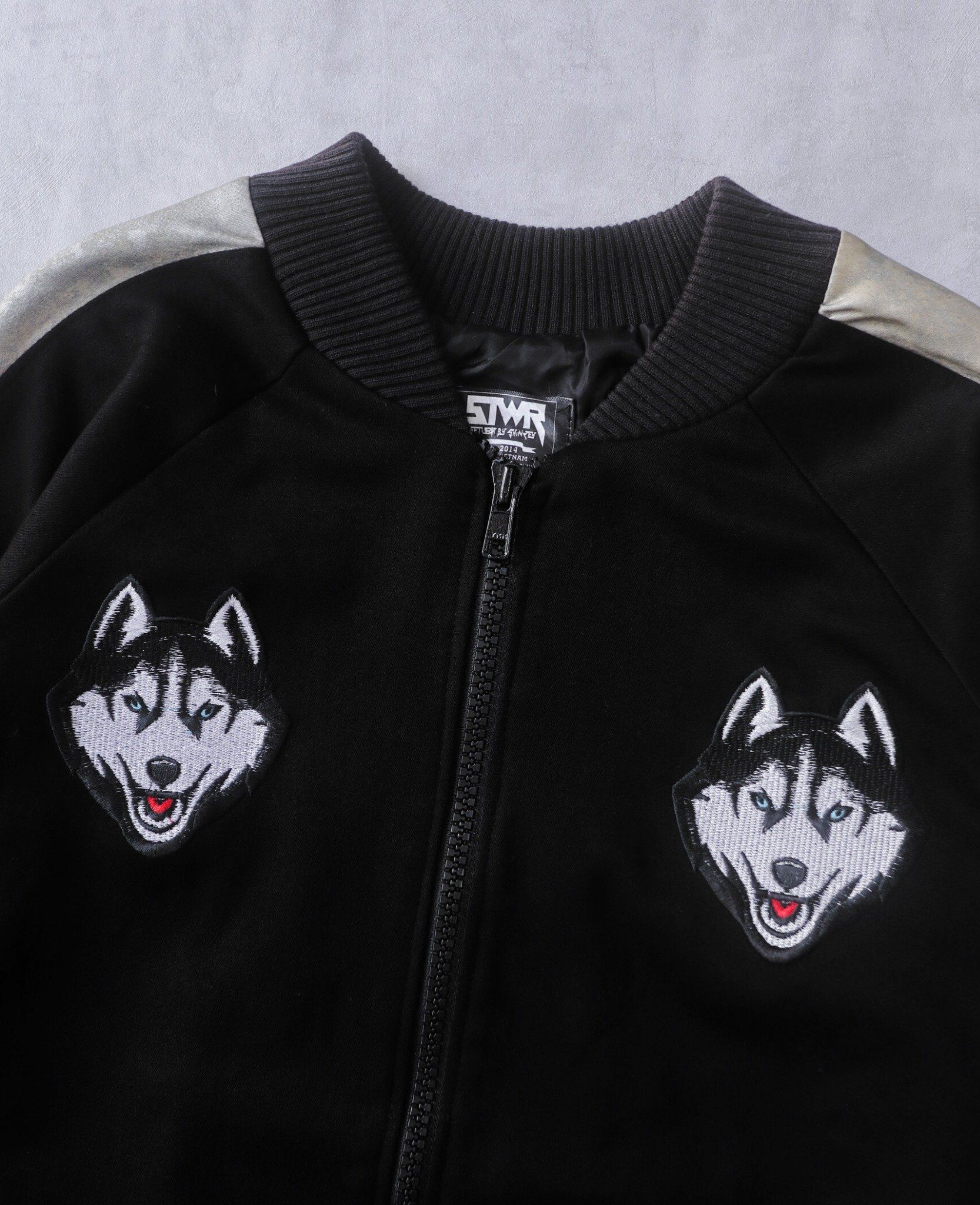 03.15.24 - VTG SUKAJAN JACKET - STWR