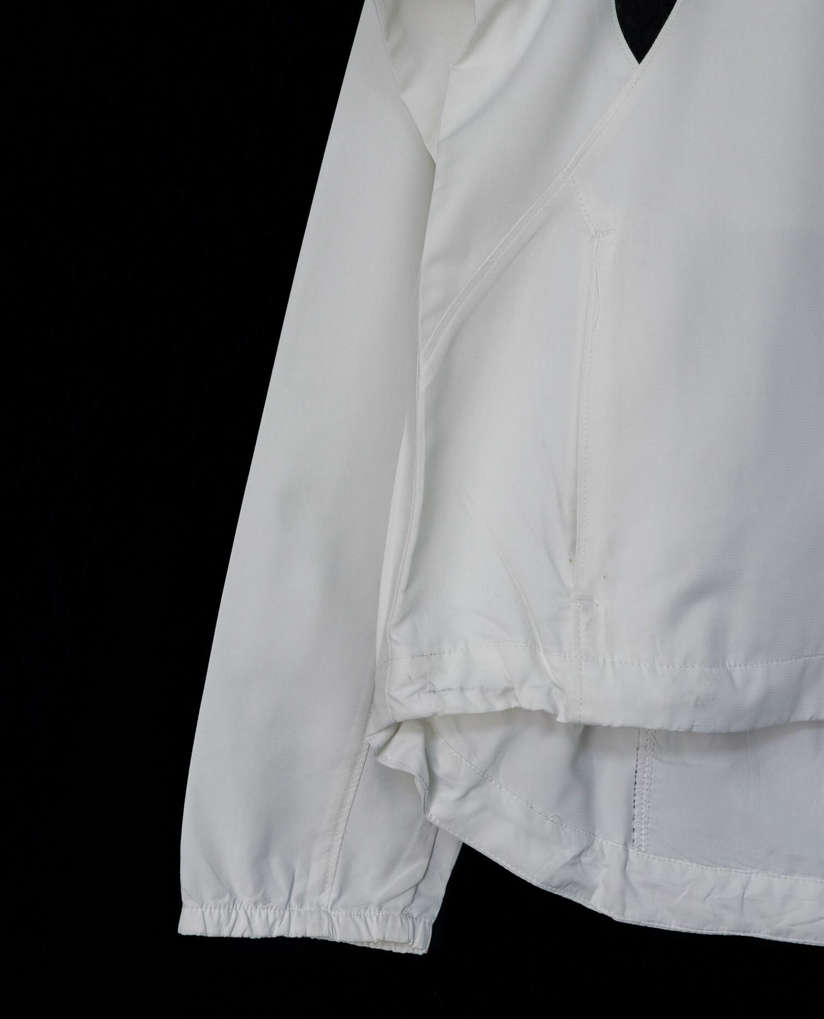 10.06.22 - VTG WINDBREAKER JACKET - SUGOI