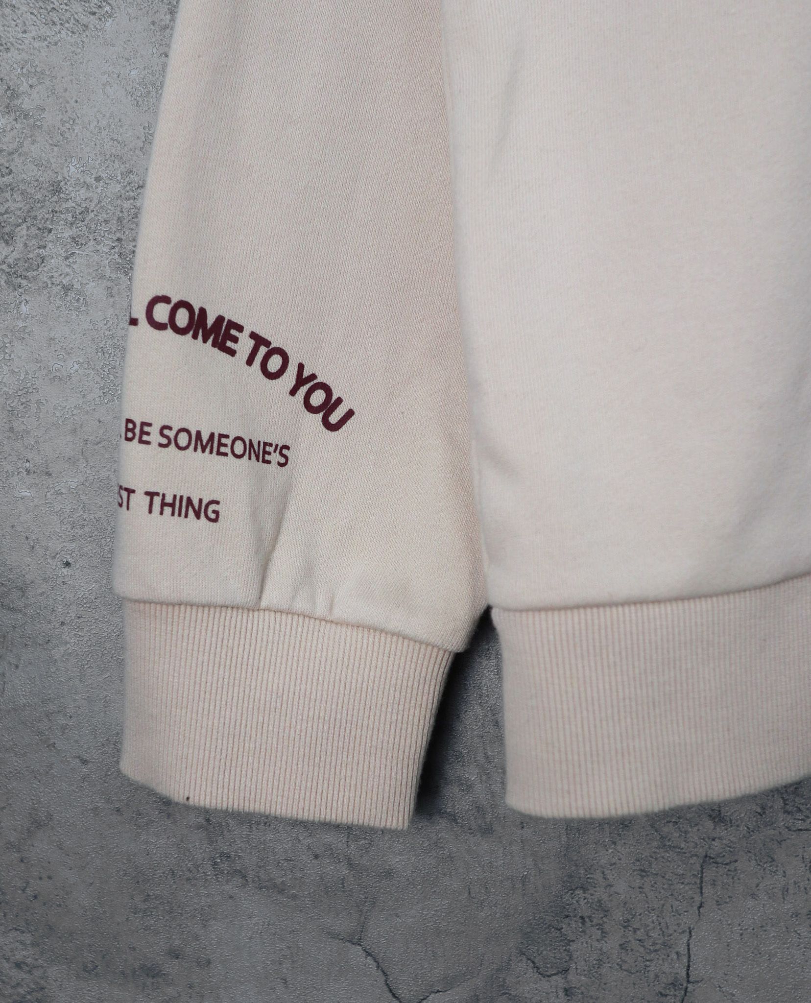 02.01.23 - VTG SWEATSHIRT - UGIZ