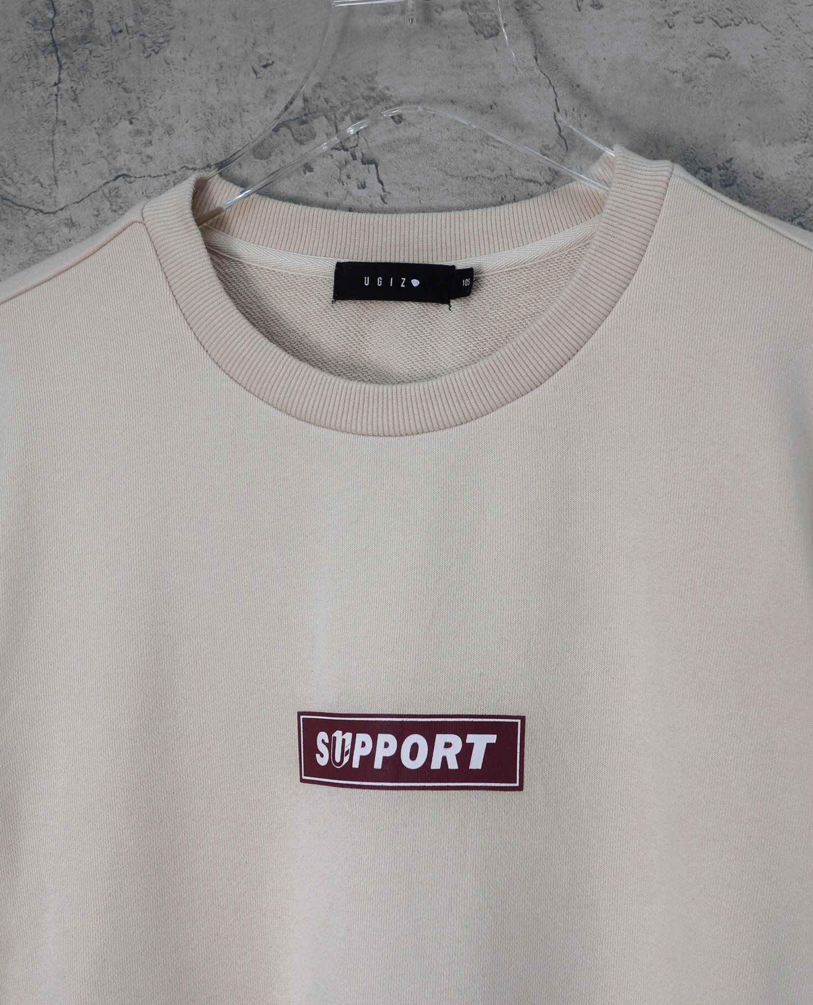 02.01.23 - VTG SWEATSHIRT - UGIZ