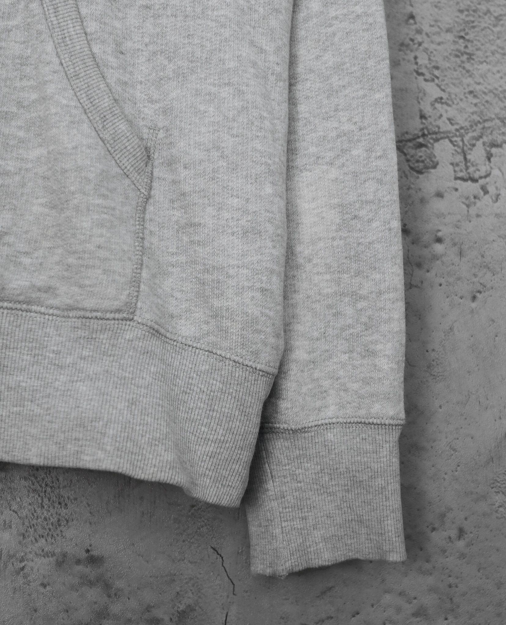 02.01.23 - VTG PULLOVER HOODIE - UNIQLO X ANDY WARHOL