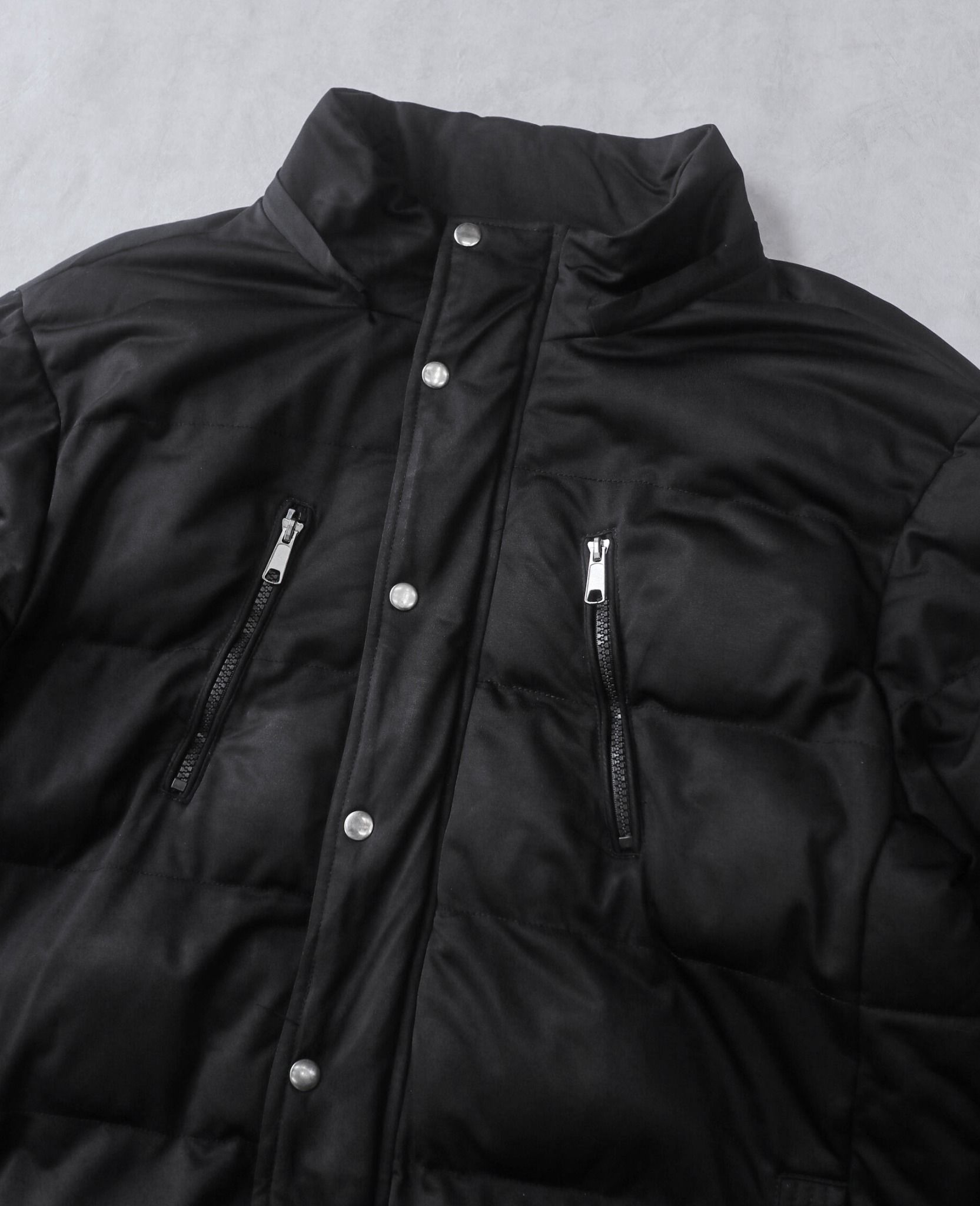 03.15.24 - VTG PUFFER JACKET - CREATE BAREFOOT