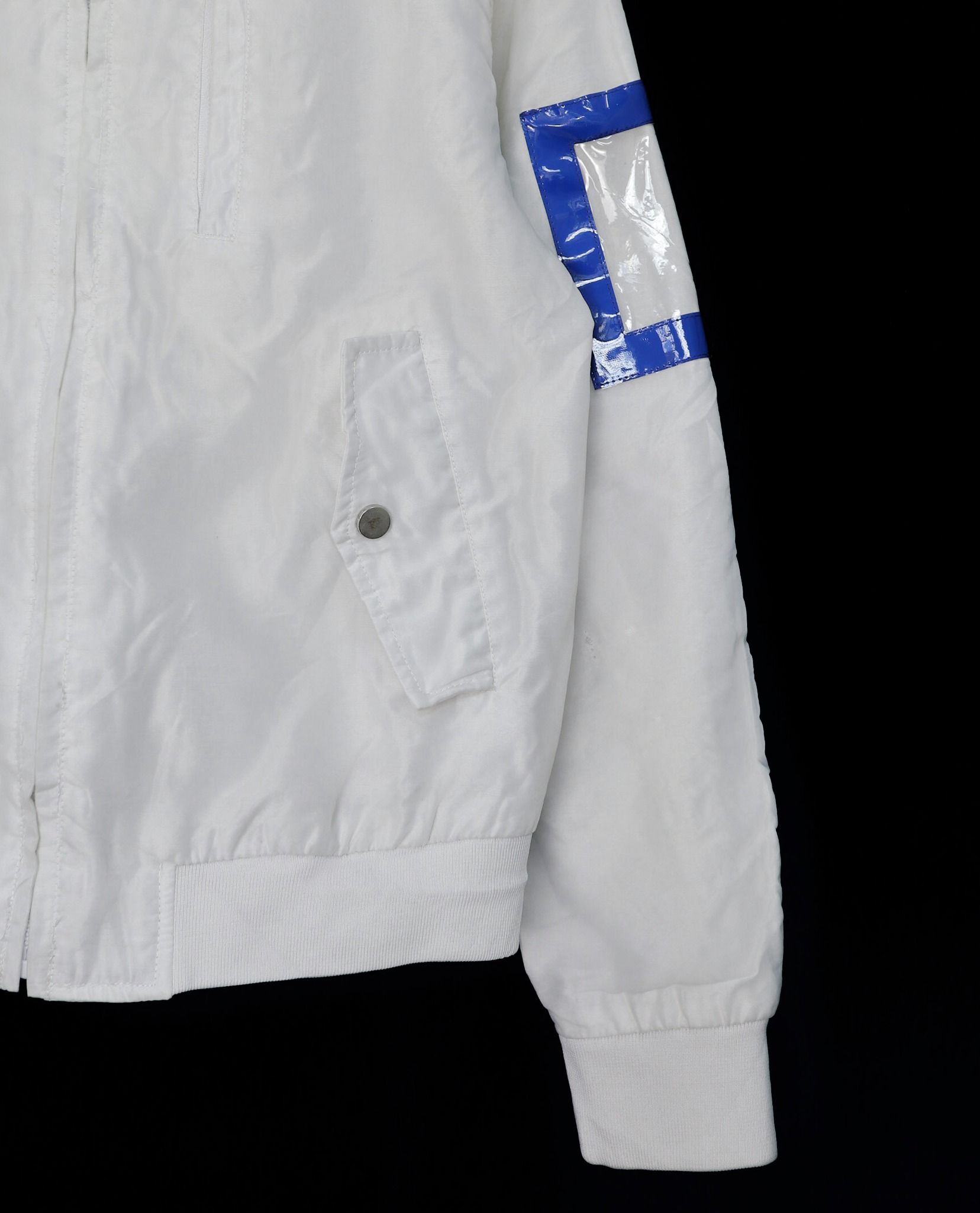 10.06.22 - VTG BOMBER JACKET - NOVACHIC