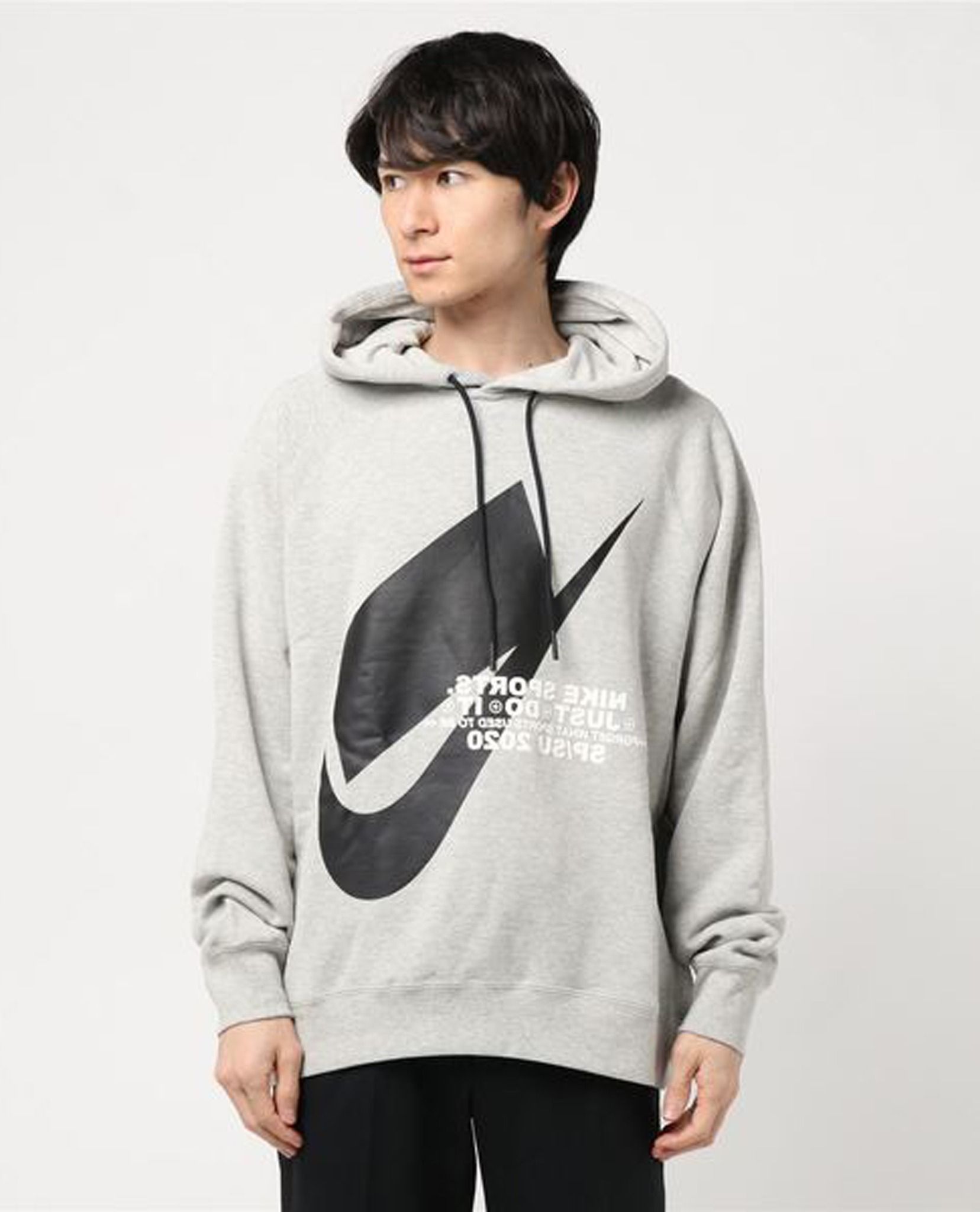10.06.22 - VTG PULLOVER HOODIE - NIKE 2019