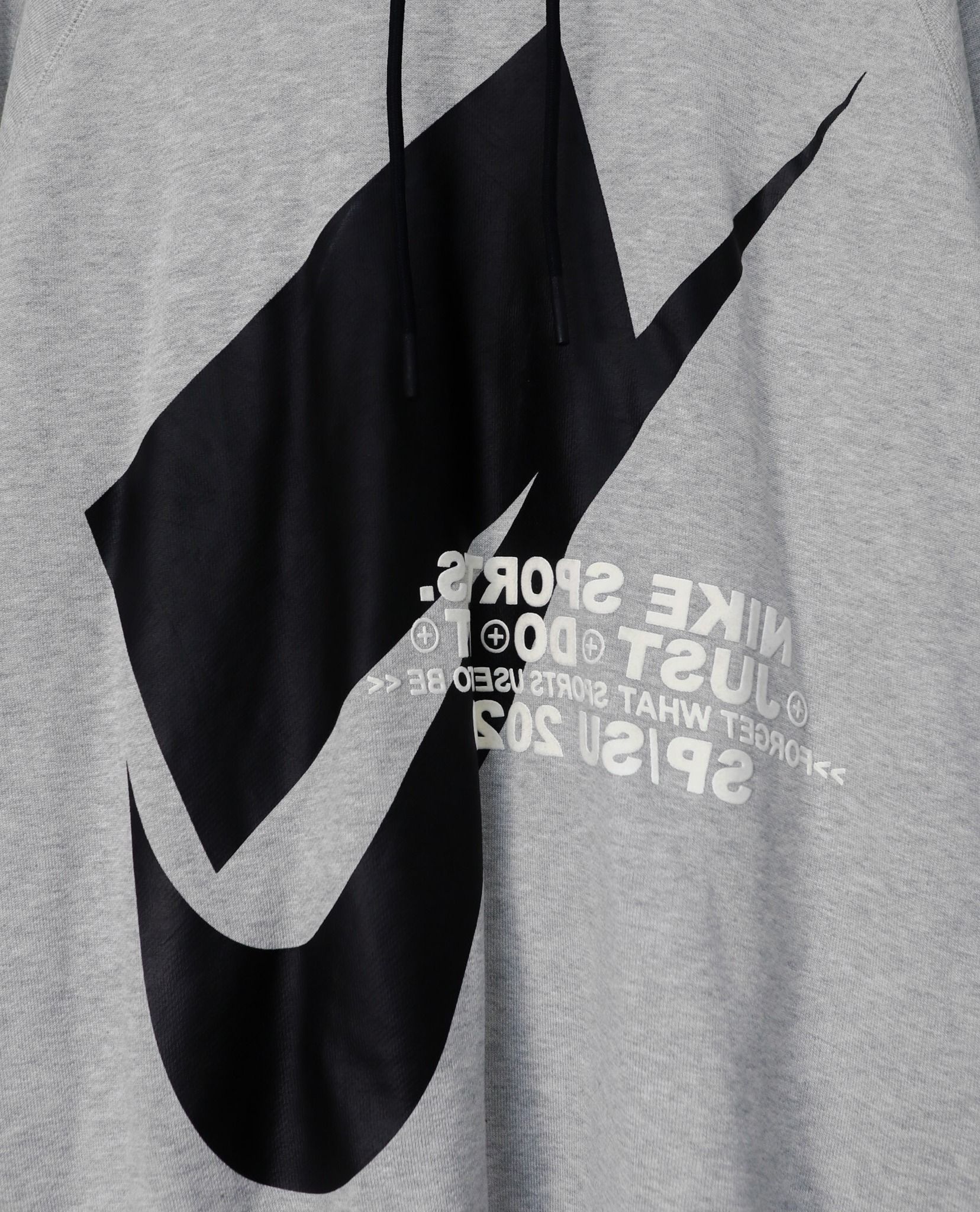 10.06.22 - VTG PULLOVER HOODIE - NIKE 2019