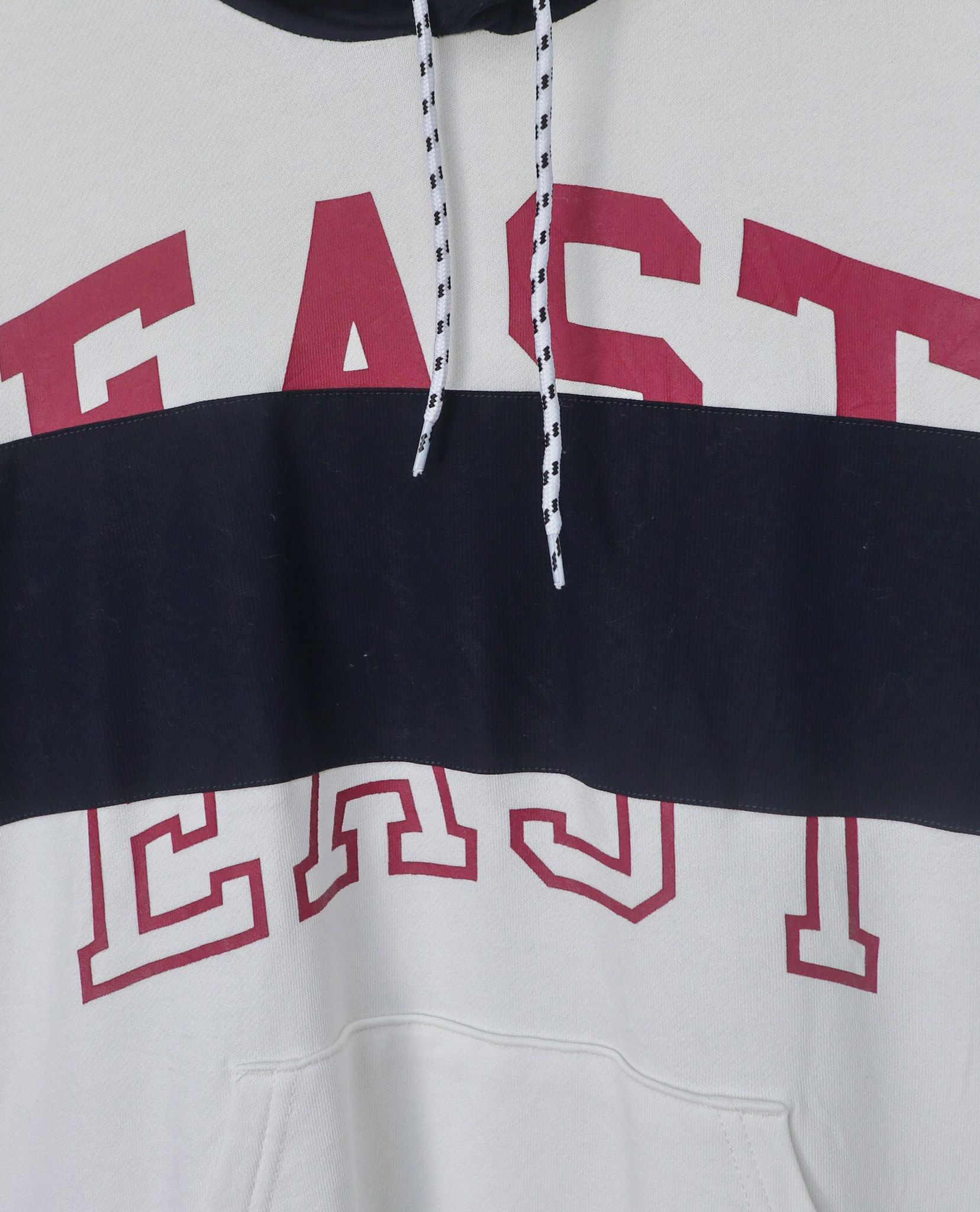 02.01.23 - VTG PULLOVER HOODIE - THE SHOP TK BY TAKEO KIKUCHI