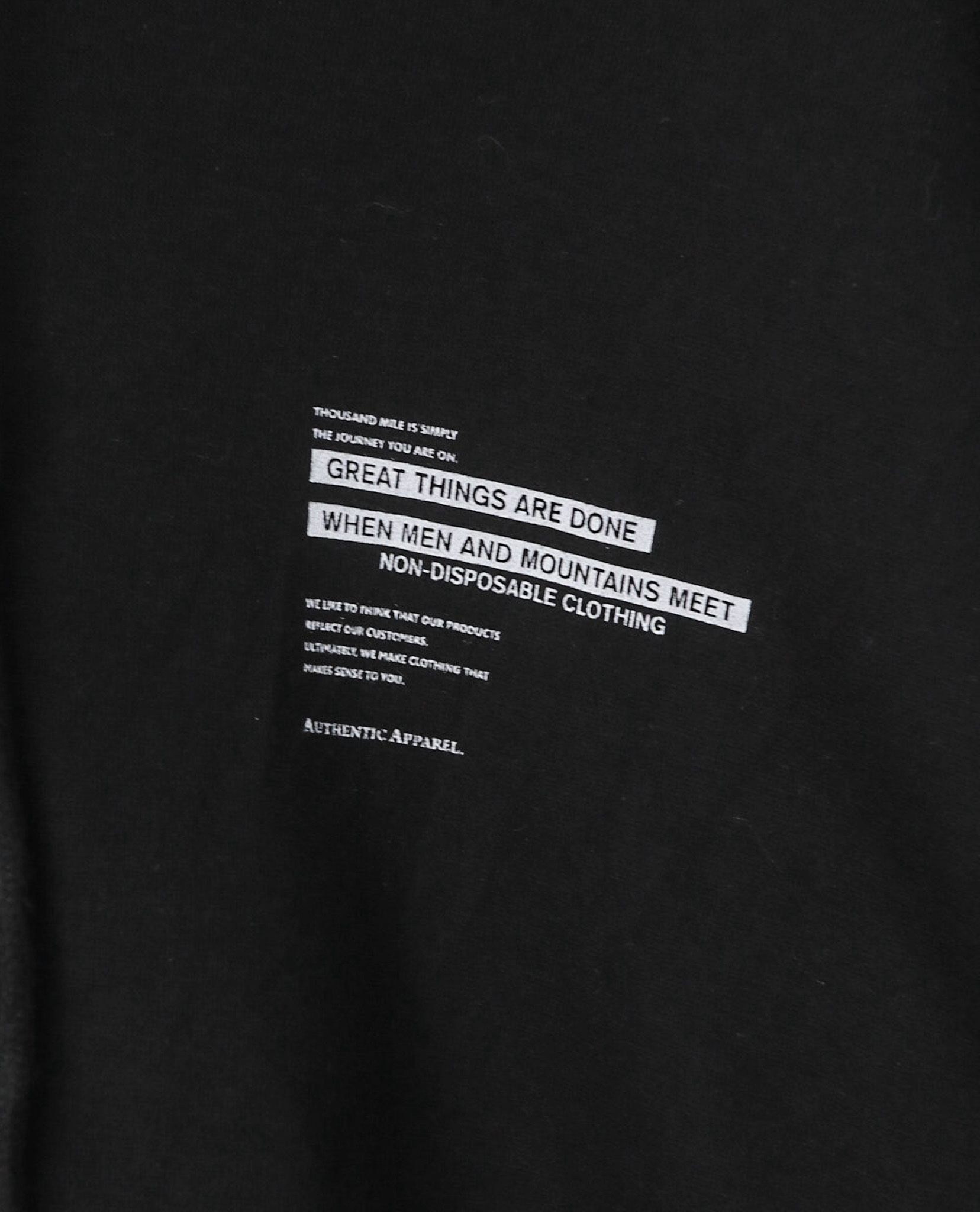 02.01.23 - VTG PULLOVER HOODIE - O.TWO