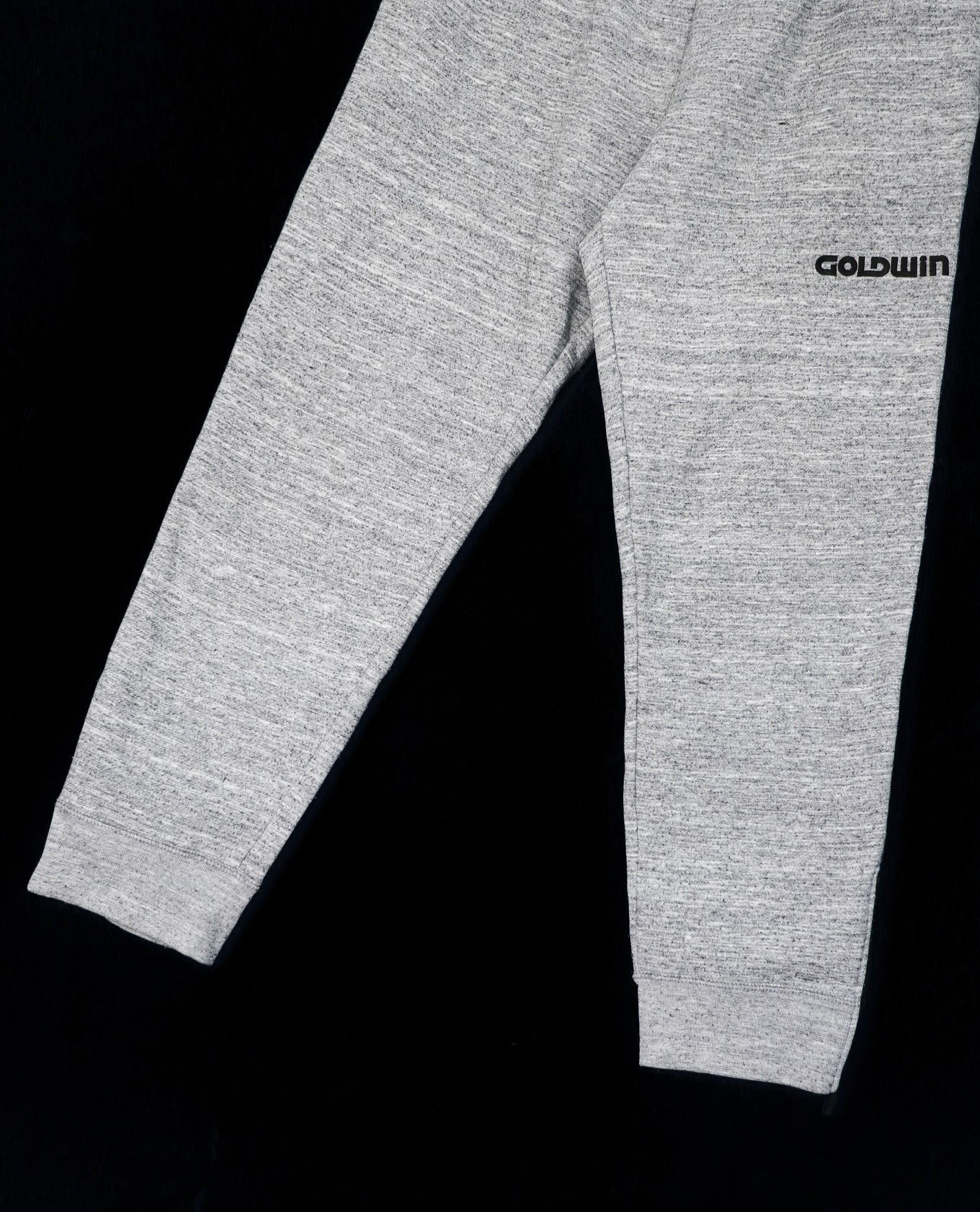 10.12.22 - VTG JOGGER SWEATPANTS - GOLDWIN