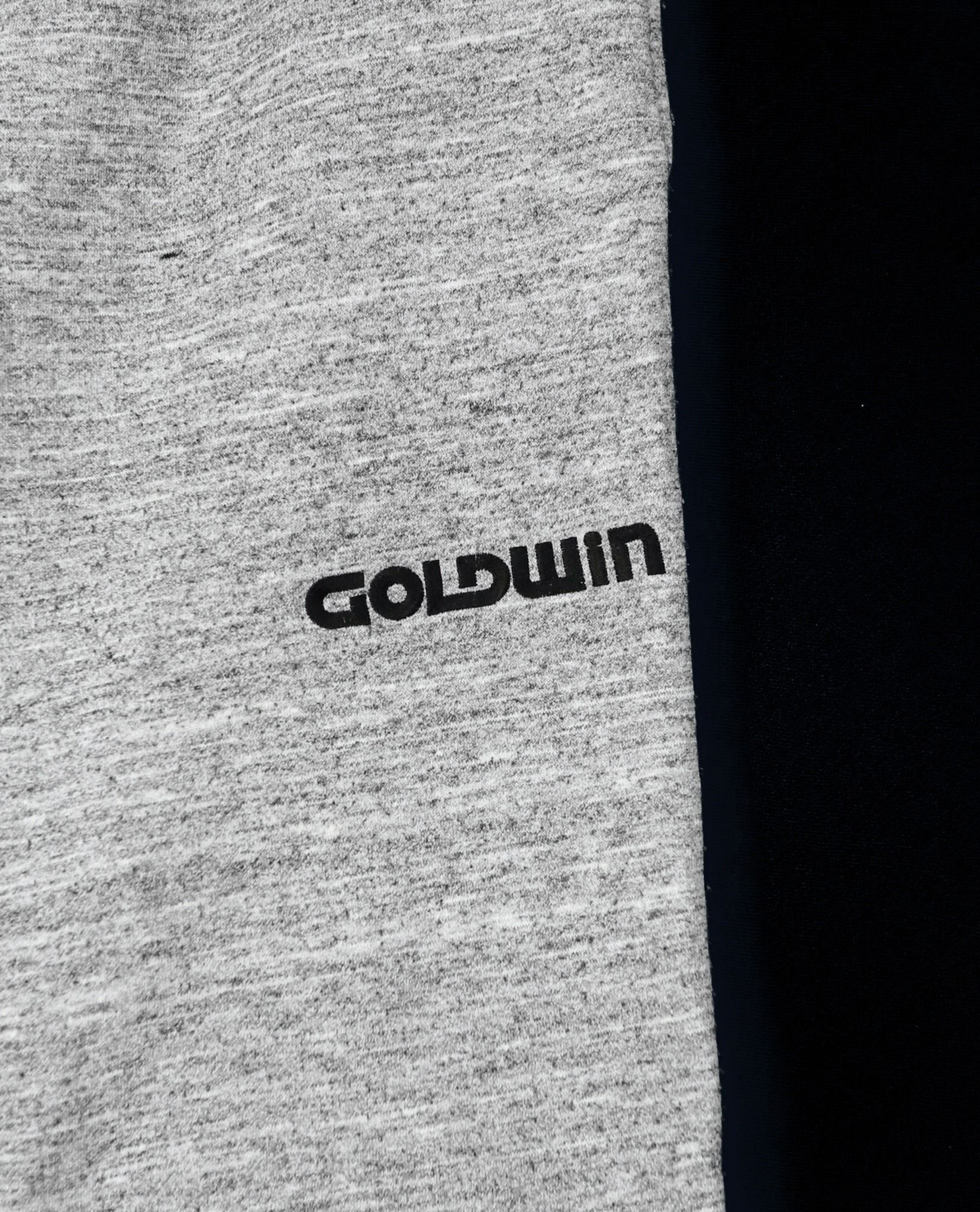 10.12.22 - VTG JOGGER SWEATPANTS - GOLDWIN