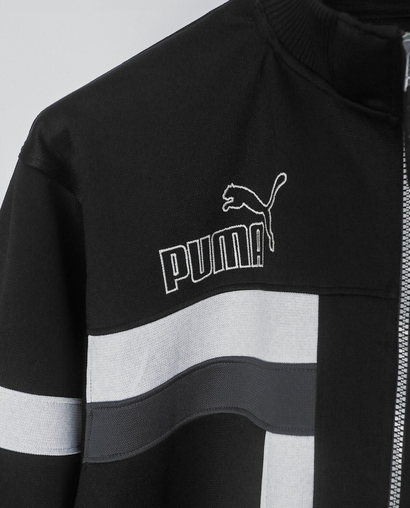 05.04.23 - VTG TRACK JACKET - PUMA 90s