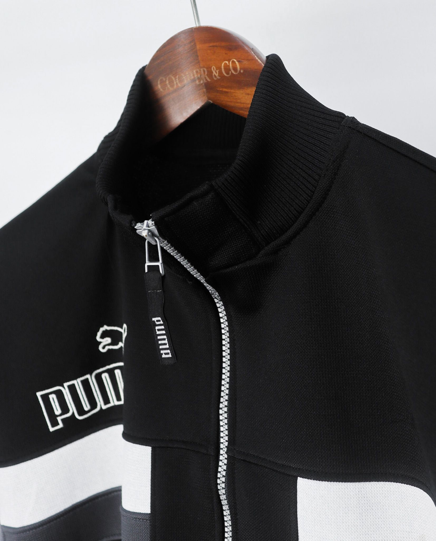 05.04.23 - VTG TRACK JACKET - PUMA 90s
