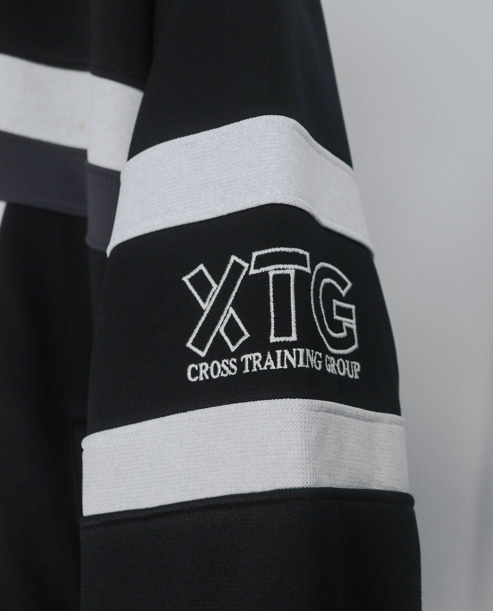 05.04.23 - VTG TRACK JACKET - PUMA 90s