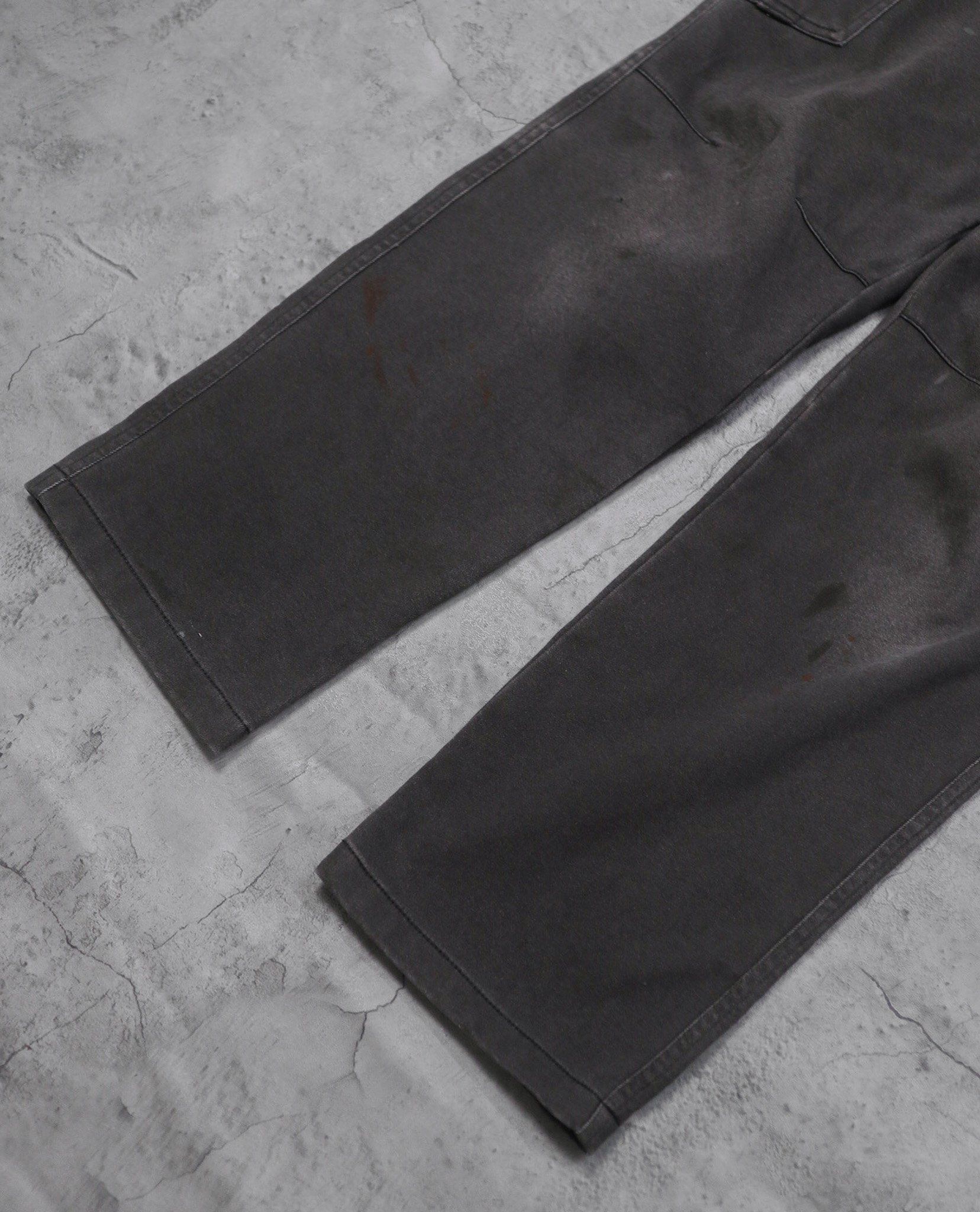 01.27.23 - VTG CARGO PANTS - FORECAST