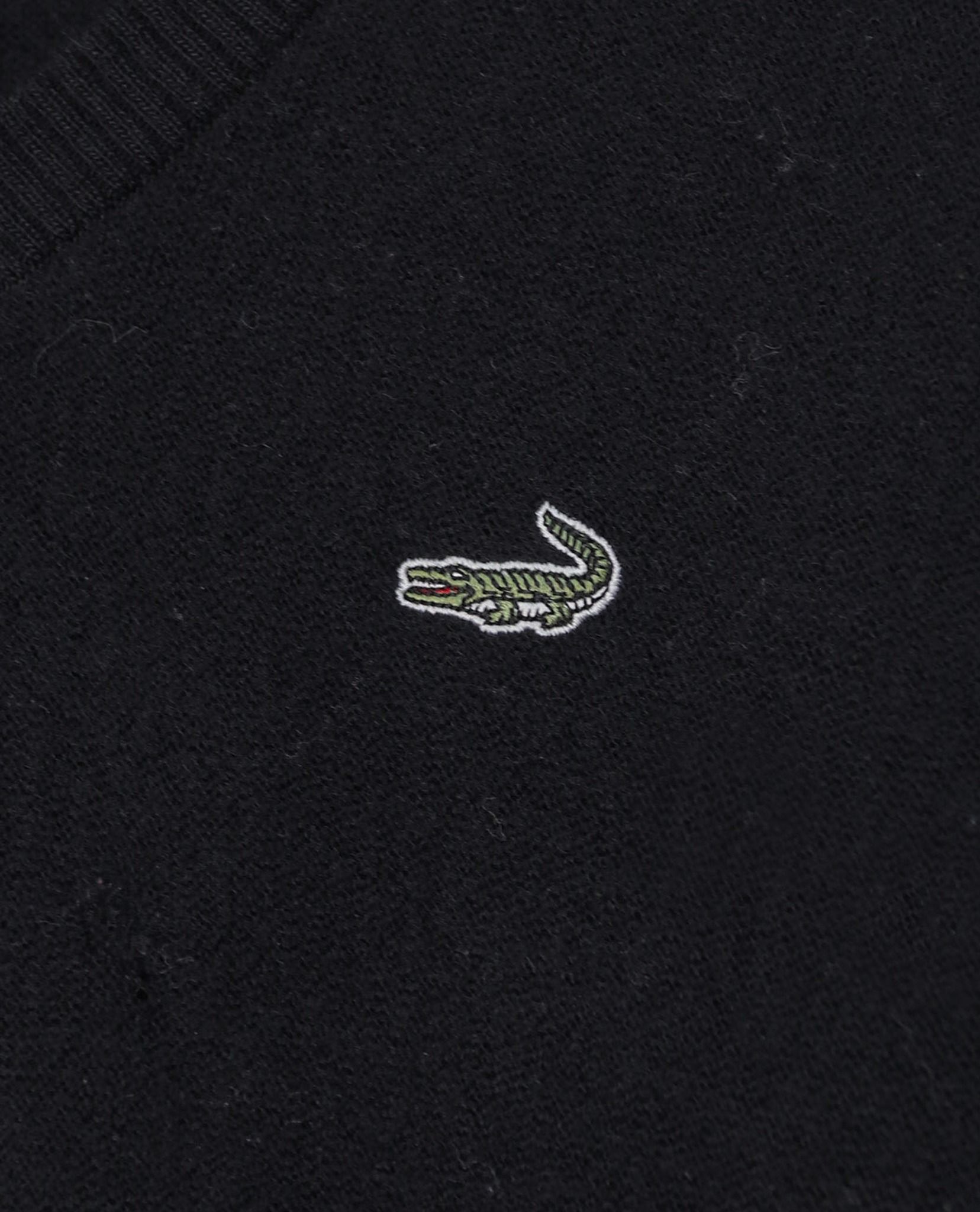 10.13.22 - VTG KNIT SWEATSHIRT - CROCODILE