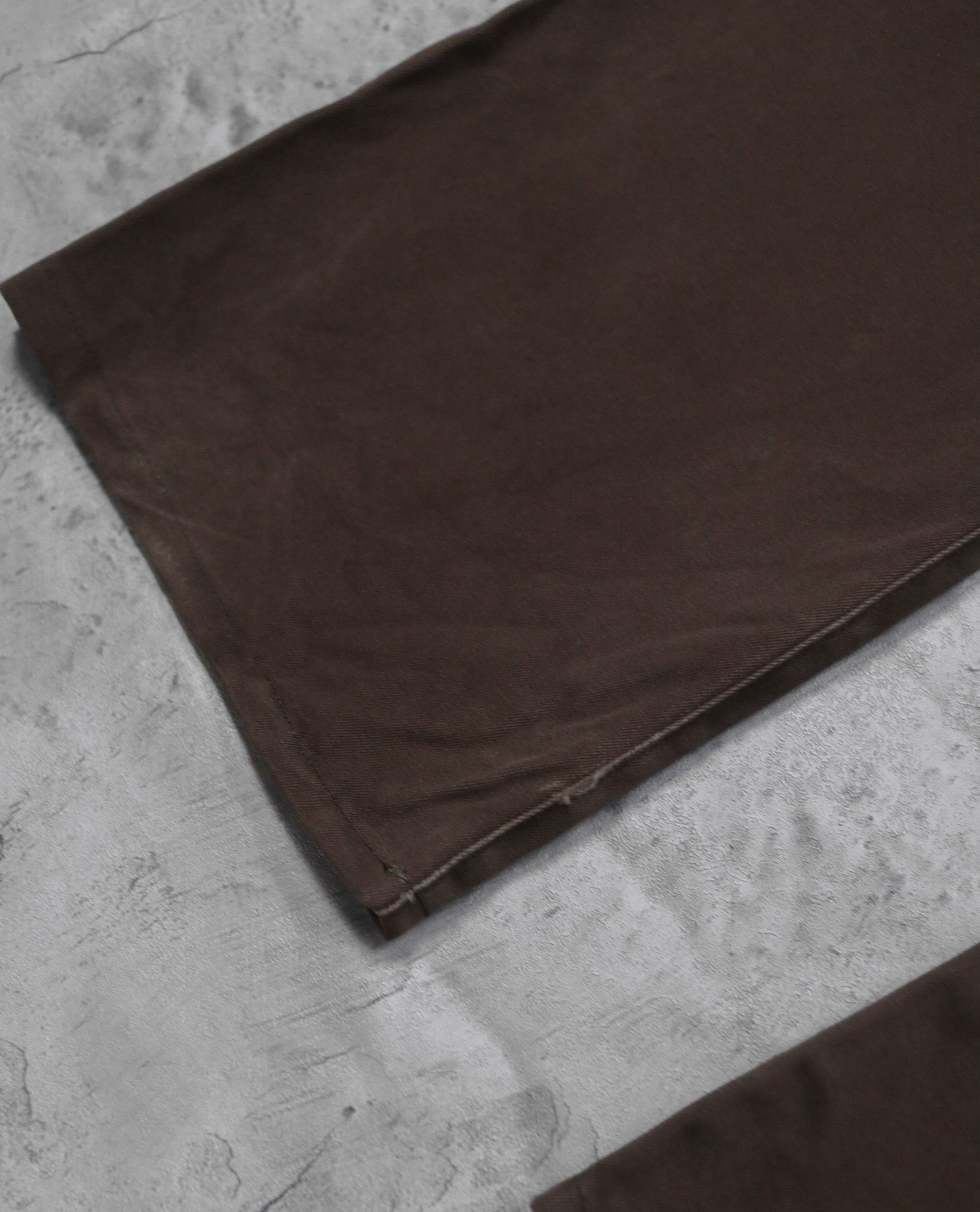 01.28.23 - VTG DOUBLE LAYER WORK PANTS - CONCAVE ATTEMPT