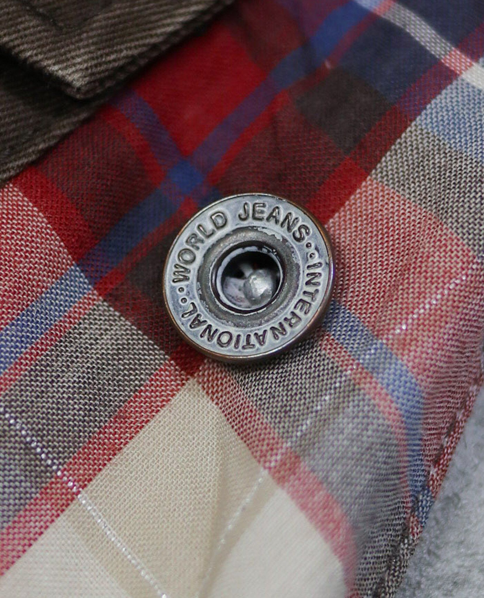 01.28.23 - VTG DOUBLE LAYER WORK PANTS - CONCAVE ATTEMPT