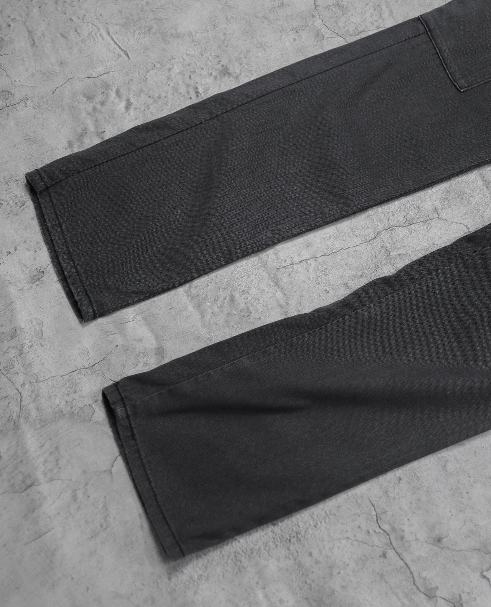 01.28.23 - VTG RIDER CARGO PANTS - LEE RIDERS