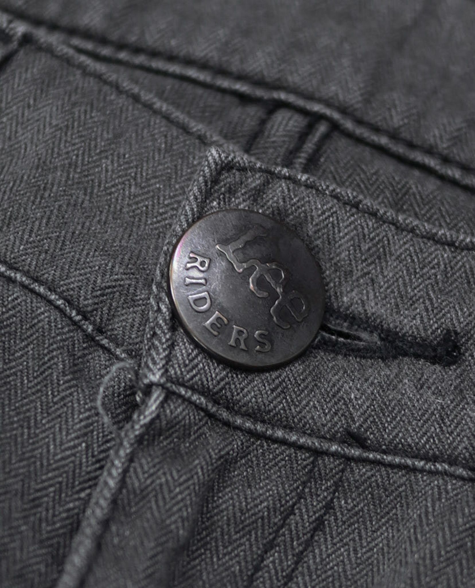 01.28.23 - VTG RIDER CARGO PANTS - LEE RIDERS