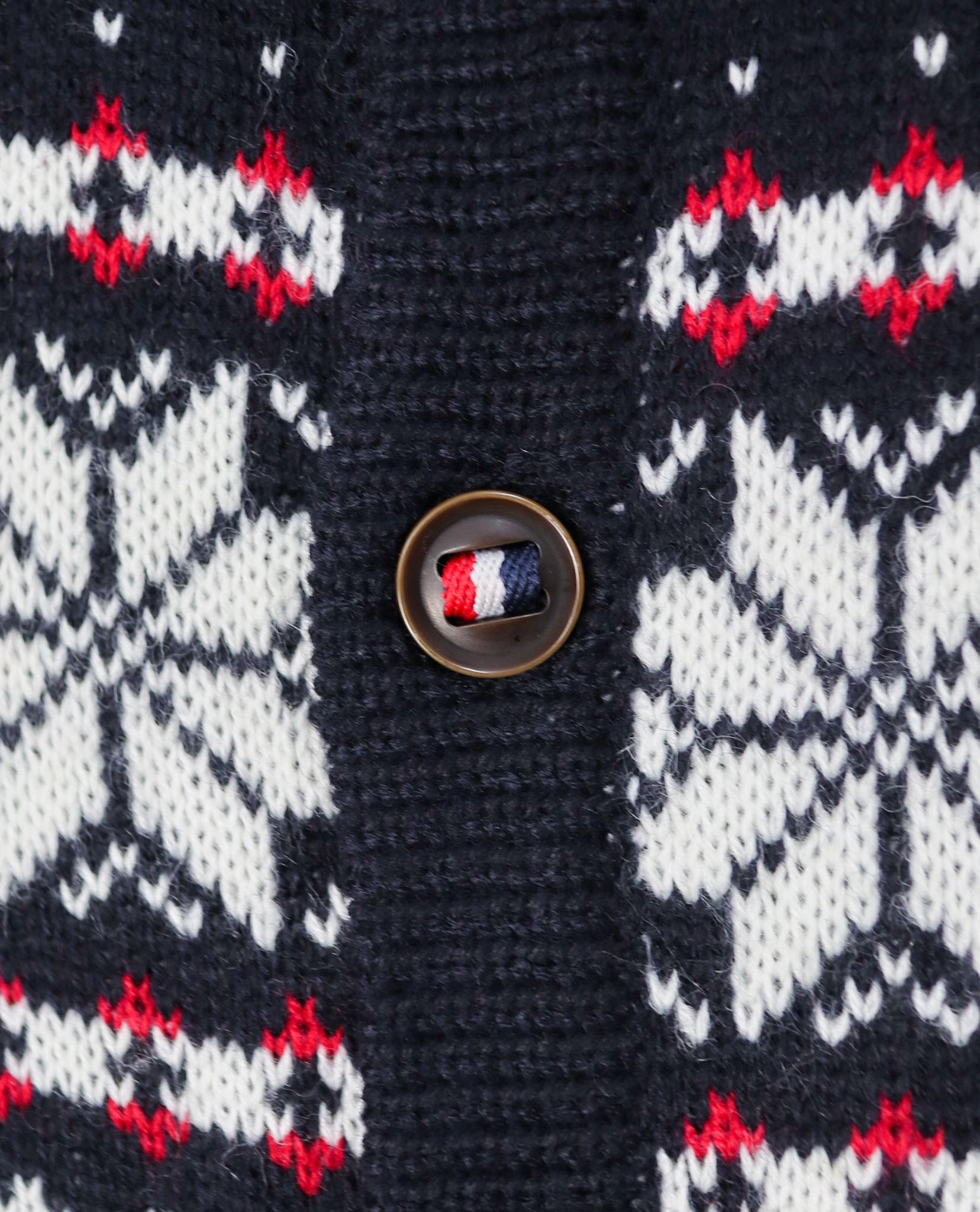 10.09.22 - VTG KNIT JACKET - SORRIDERE