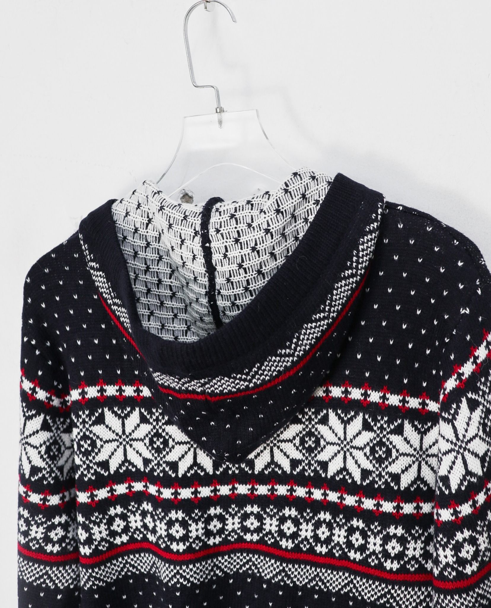 10.09.22 - VTG KNIT JACKET - SORRIDERE