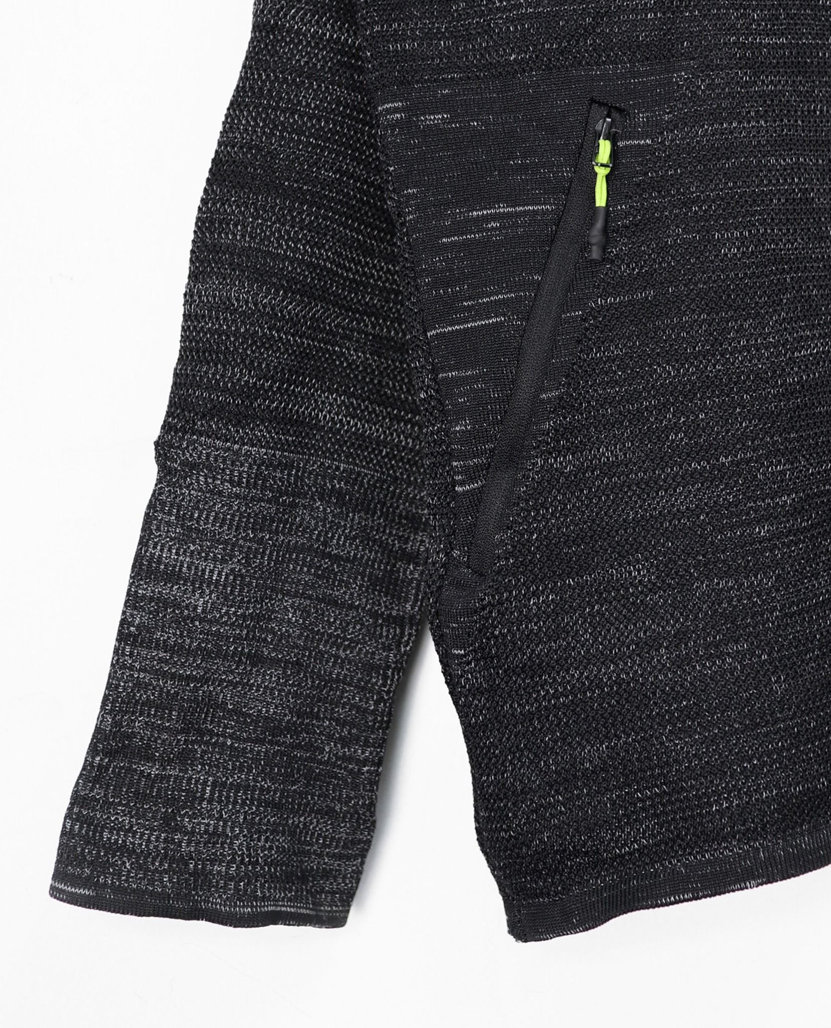 10.09.22 - VTG KNIT OUTDOOR JACKET - OUTDOOR