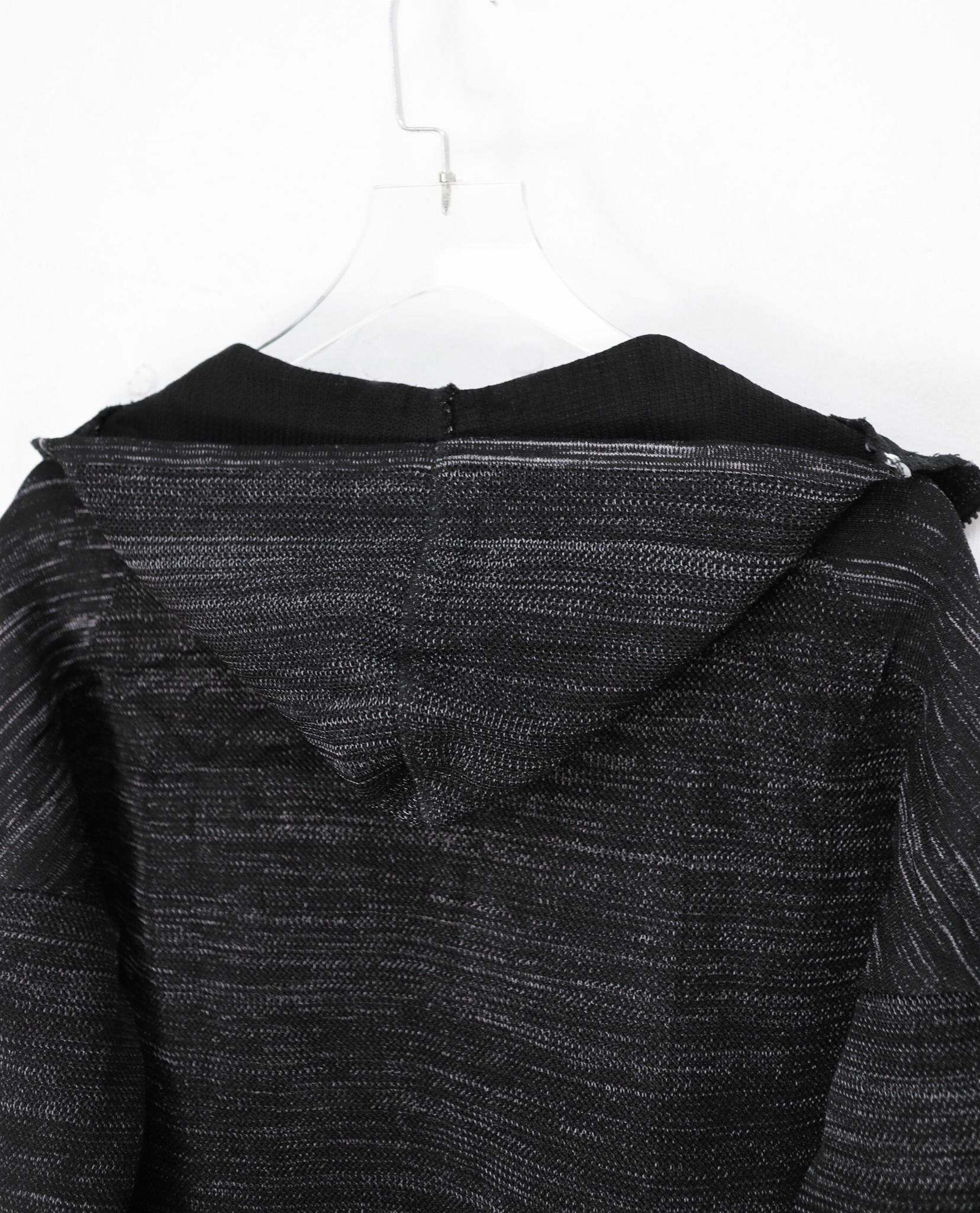 10.09.22 - VTG KNIT OUTDOOR JACKET - OUTDOOR