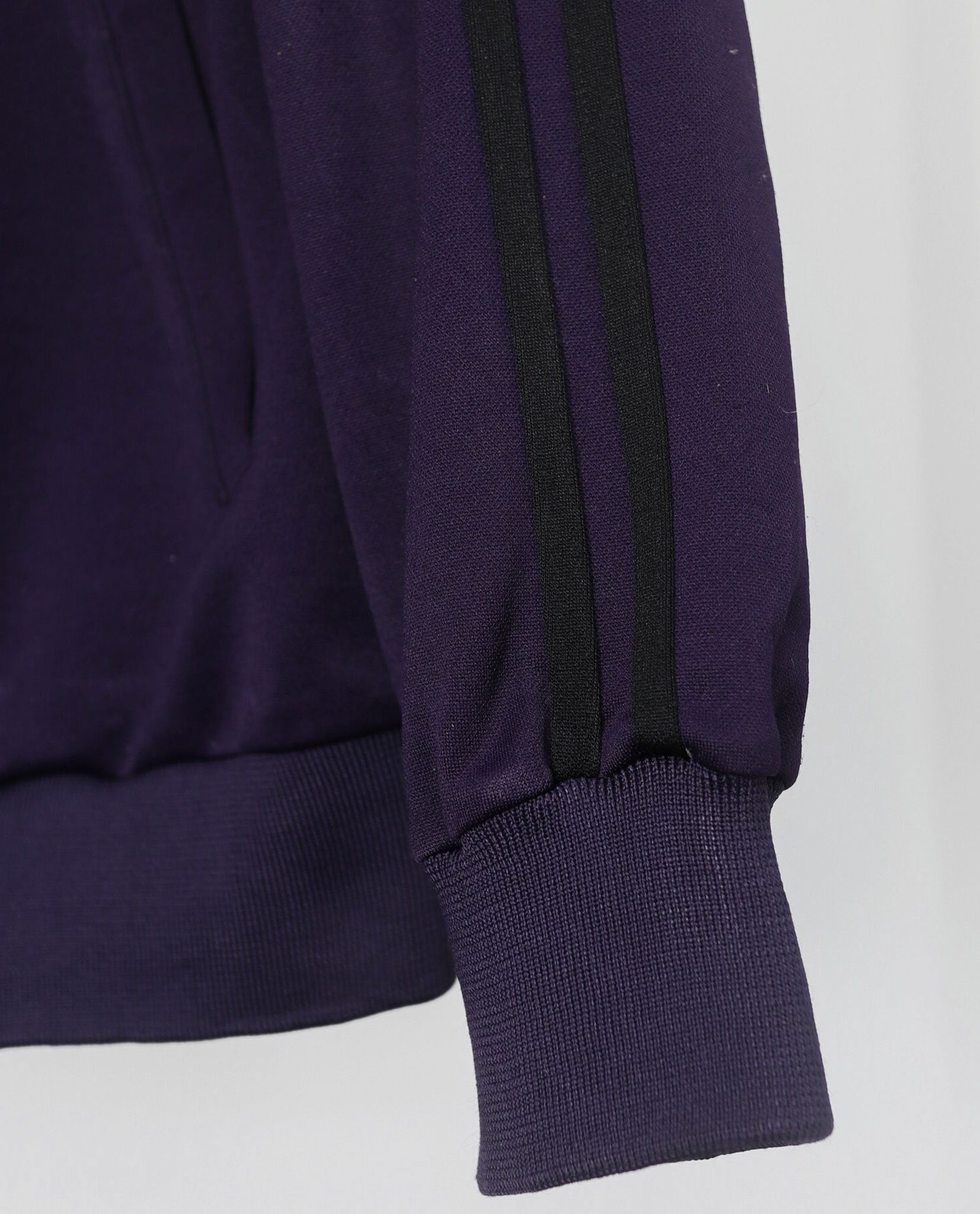 05.04.23 - VTG TRACK JACKET - FRED PERRY