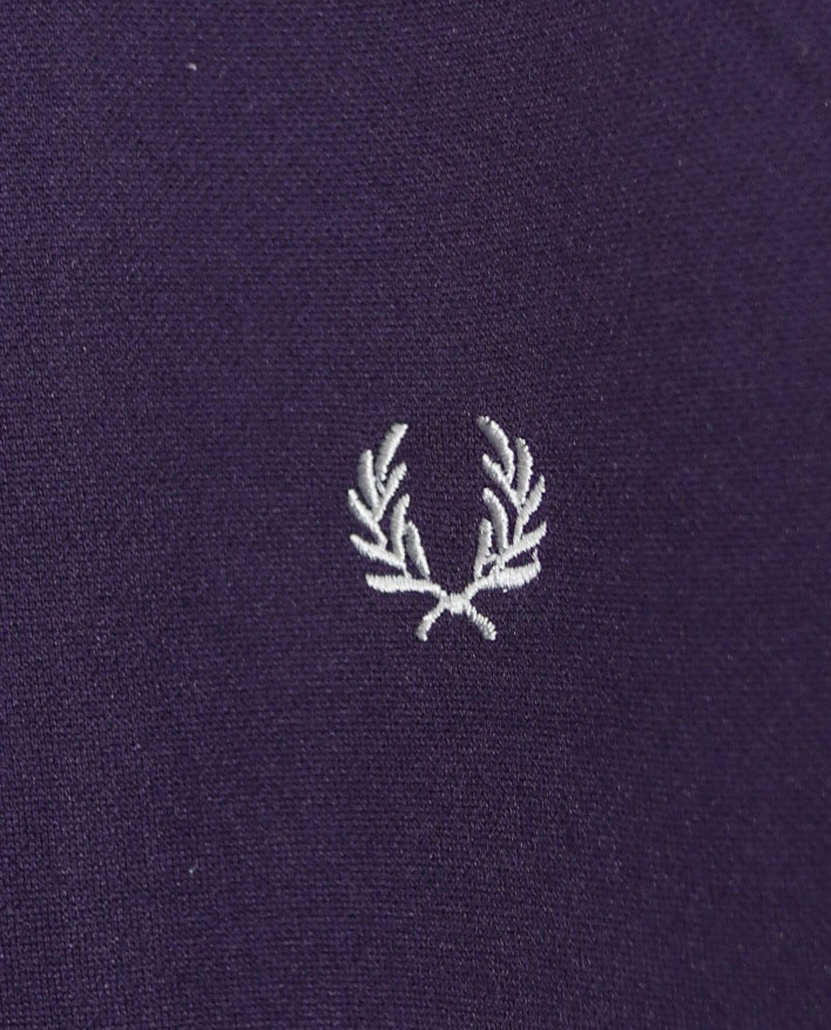 05.04.23 - VTG TRACK JACKET - FRED PERRY