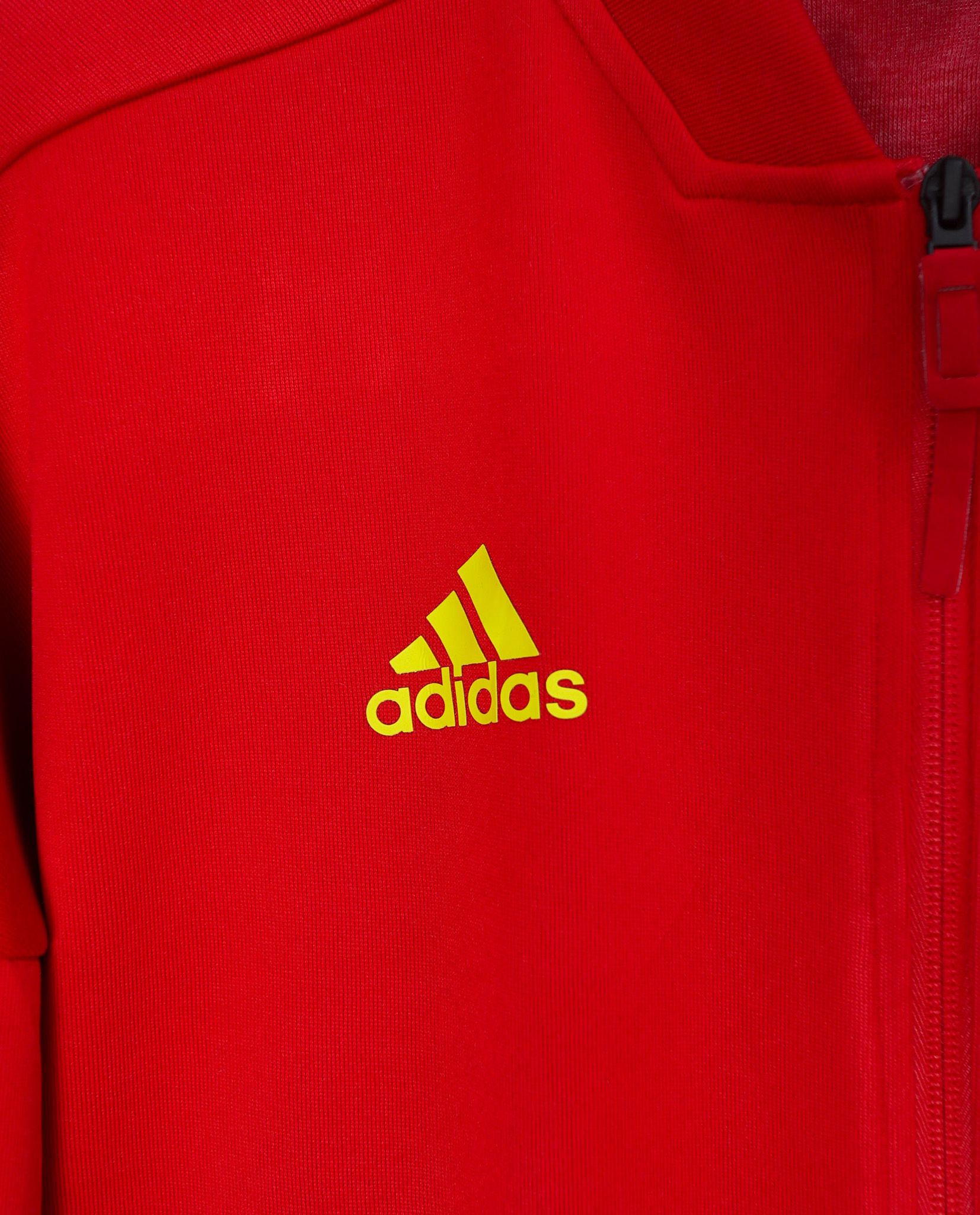 05.04.23 - VTG TRACK JACKET - ADIDAS