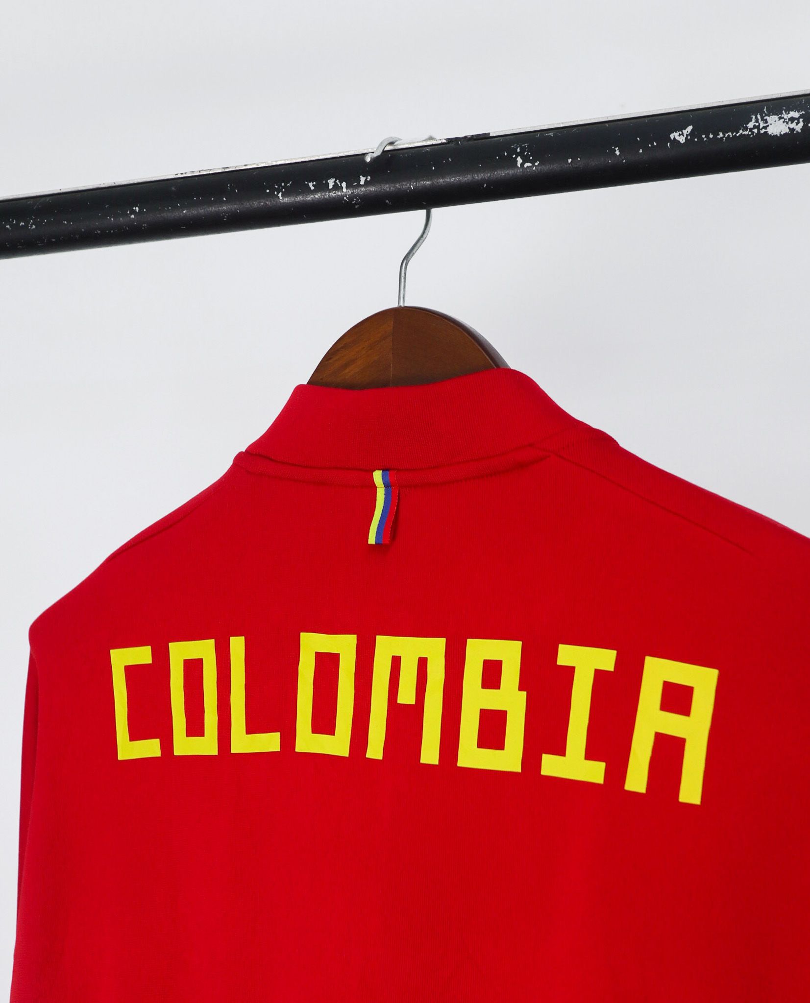 05.04.23 - VTG TRACK JACKET - ADIDAS